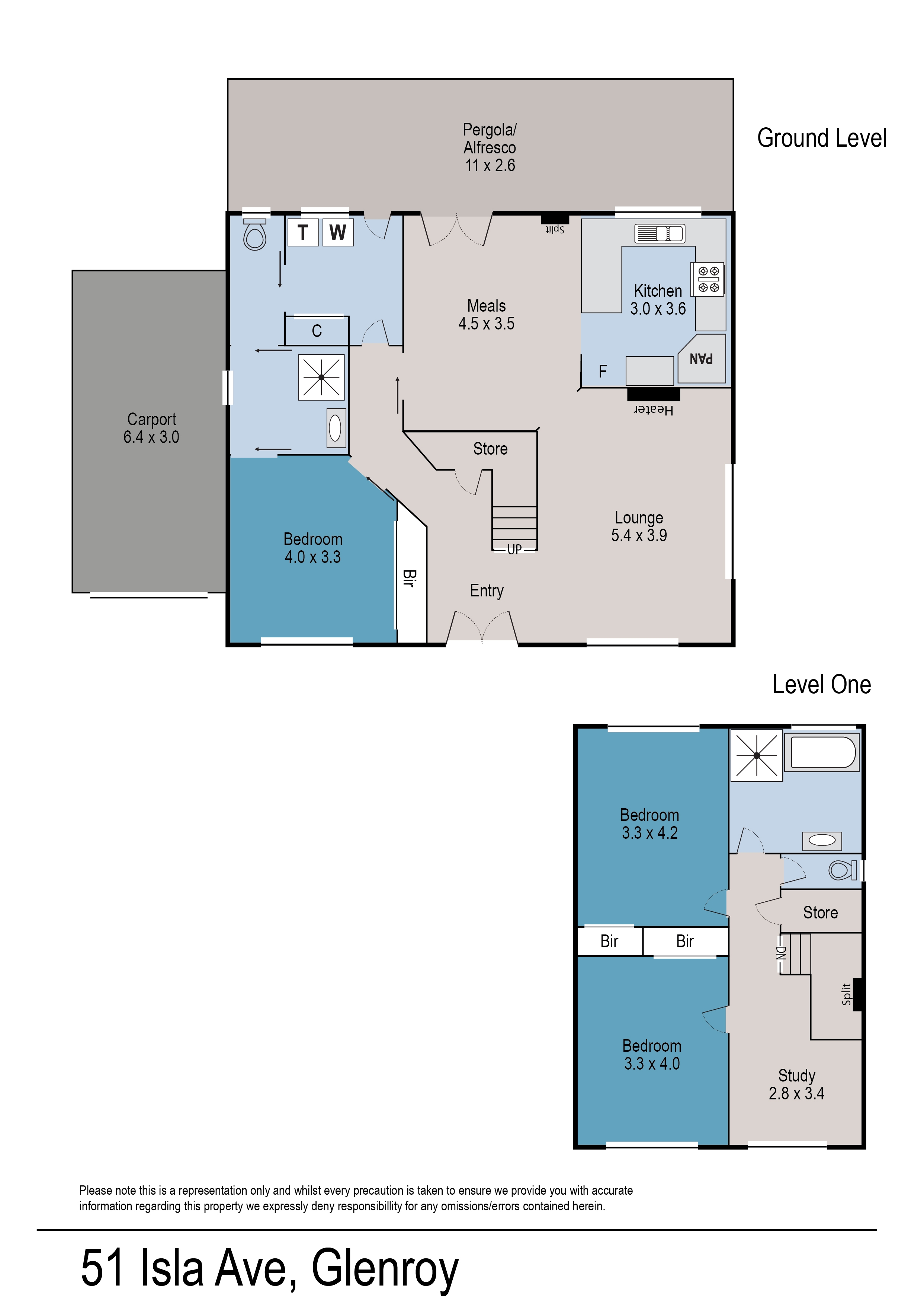 51 Isla Avenue, Glenroy, VIC 3046 - Thumbnail 1 - 23/02/2023