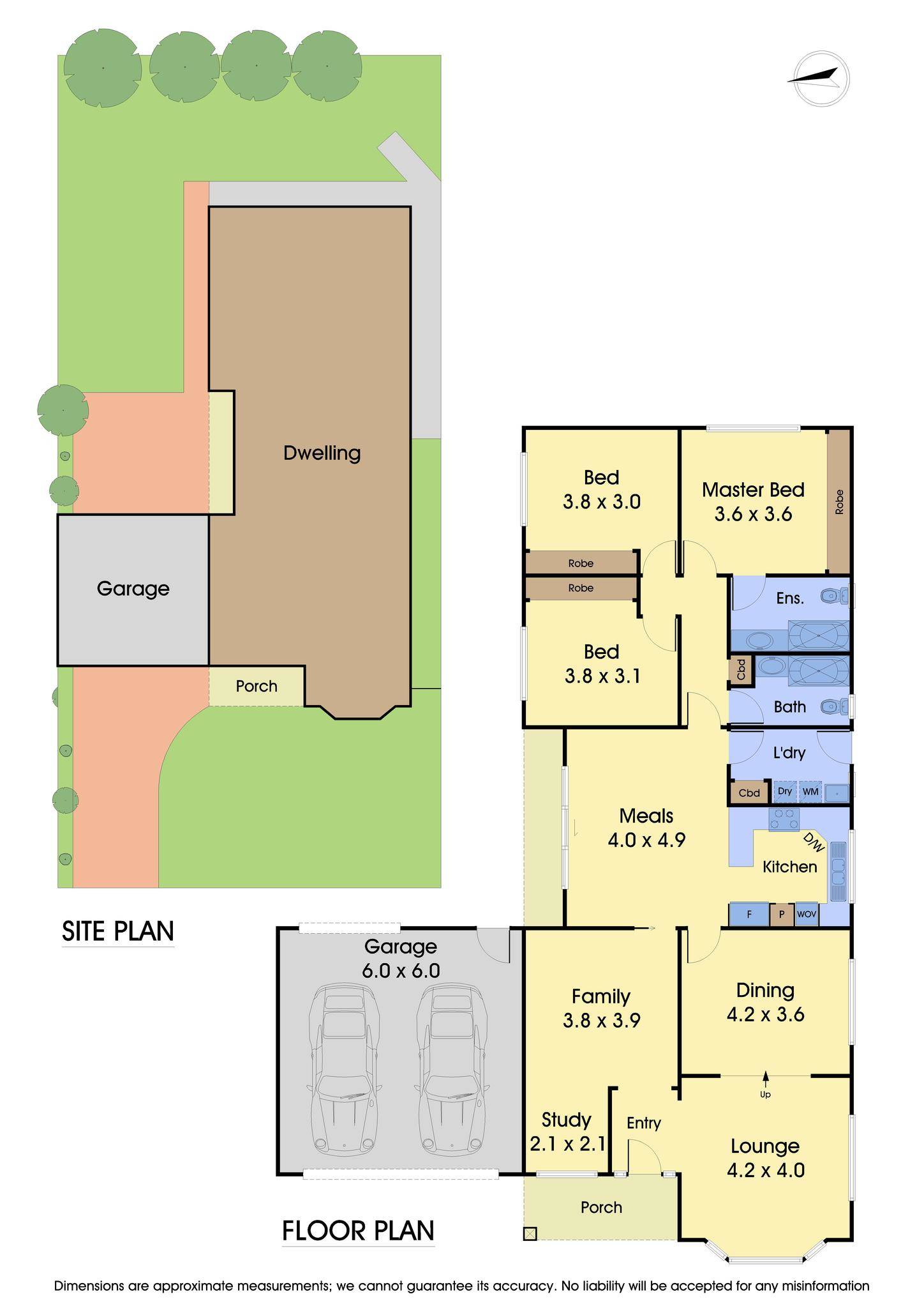 51 Jacaranda Drive, Mill Park, VIC 3082 - Thumbnail 1 - 01/06/2022