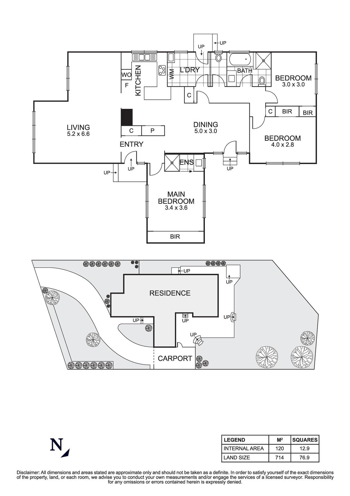 51 Jeffrey Drive, Ringwood, VIC 3134 - Thumbnail 1 - 22/09/2025