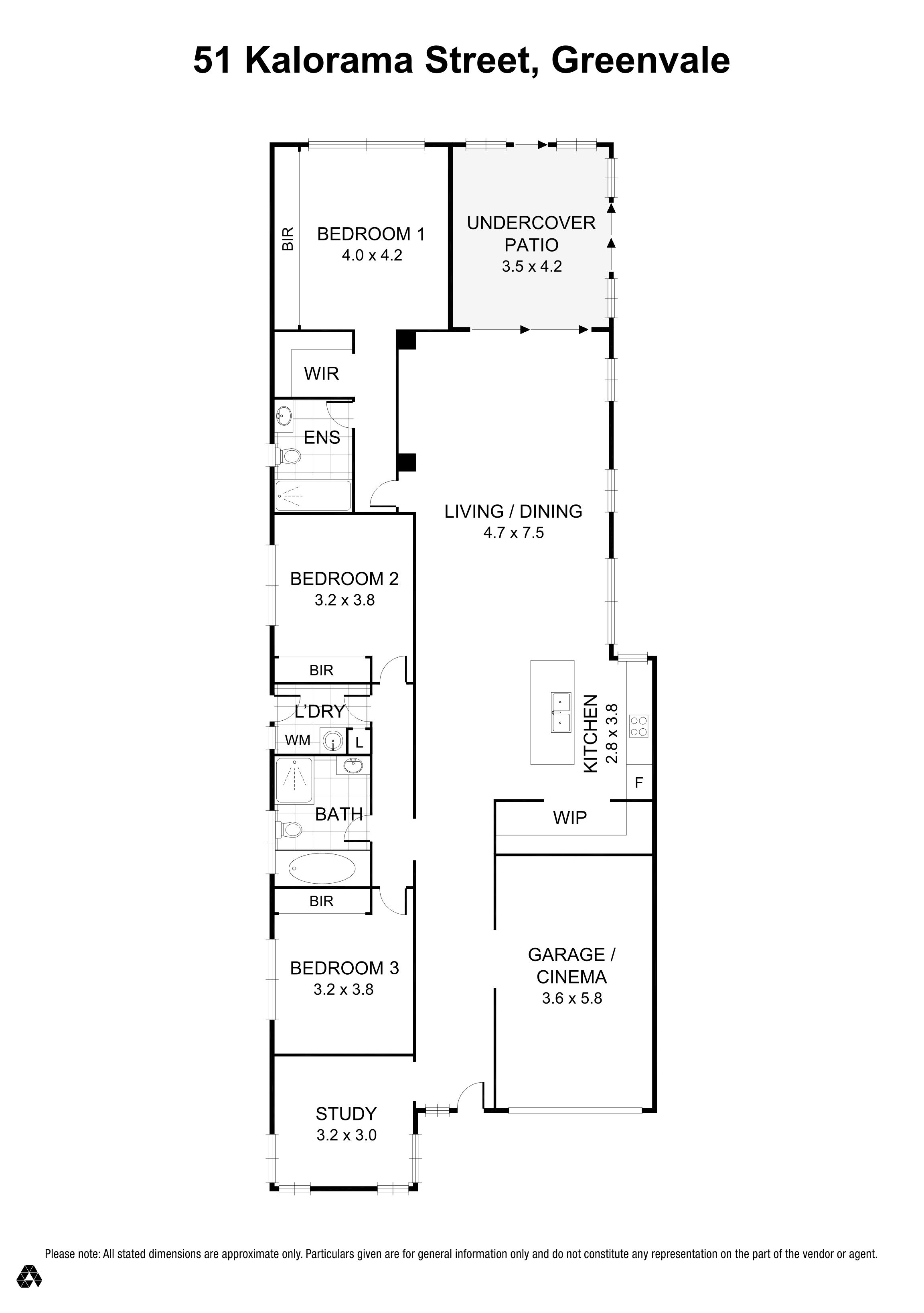 51 Kalorama Street, Greenvale, VIC 3059 - Thumbnail 1 - 30/11/2021