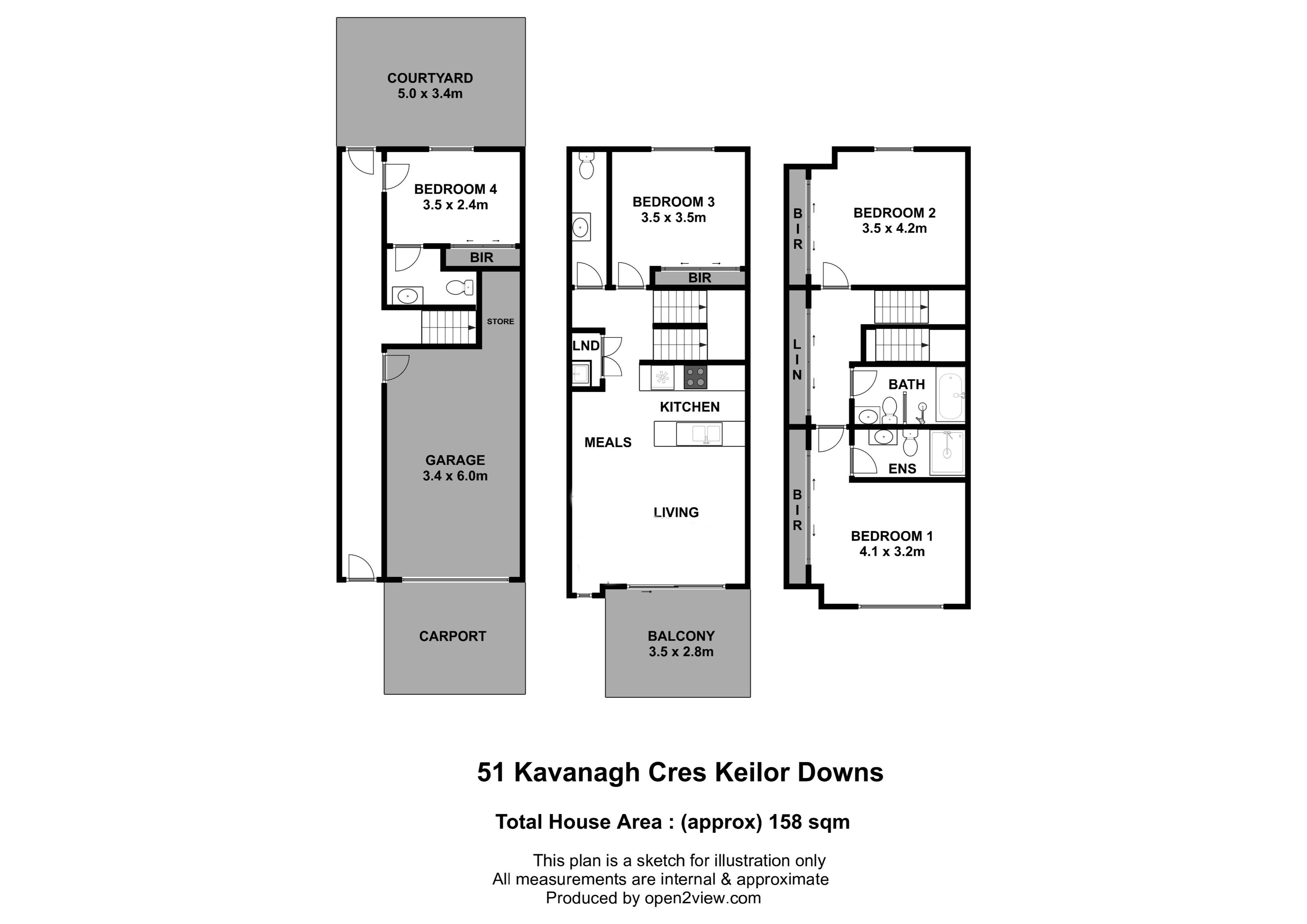 51 Kavanagh Crescent, Keilor Downs, VIC 3038 - Thumbnail 1 - 10/03/2022