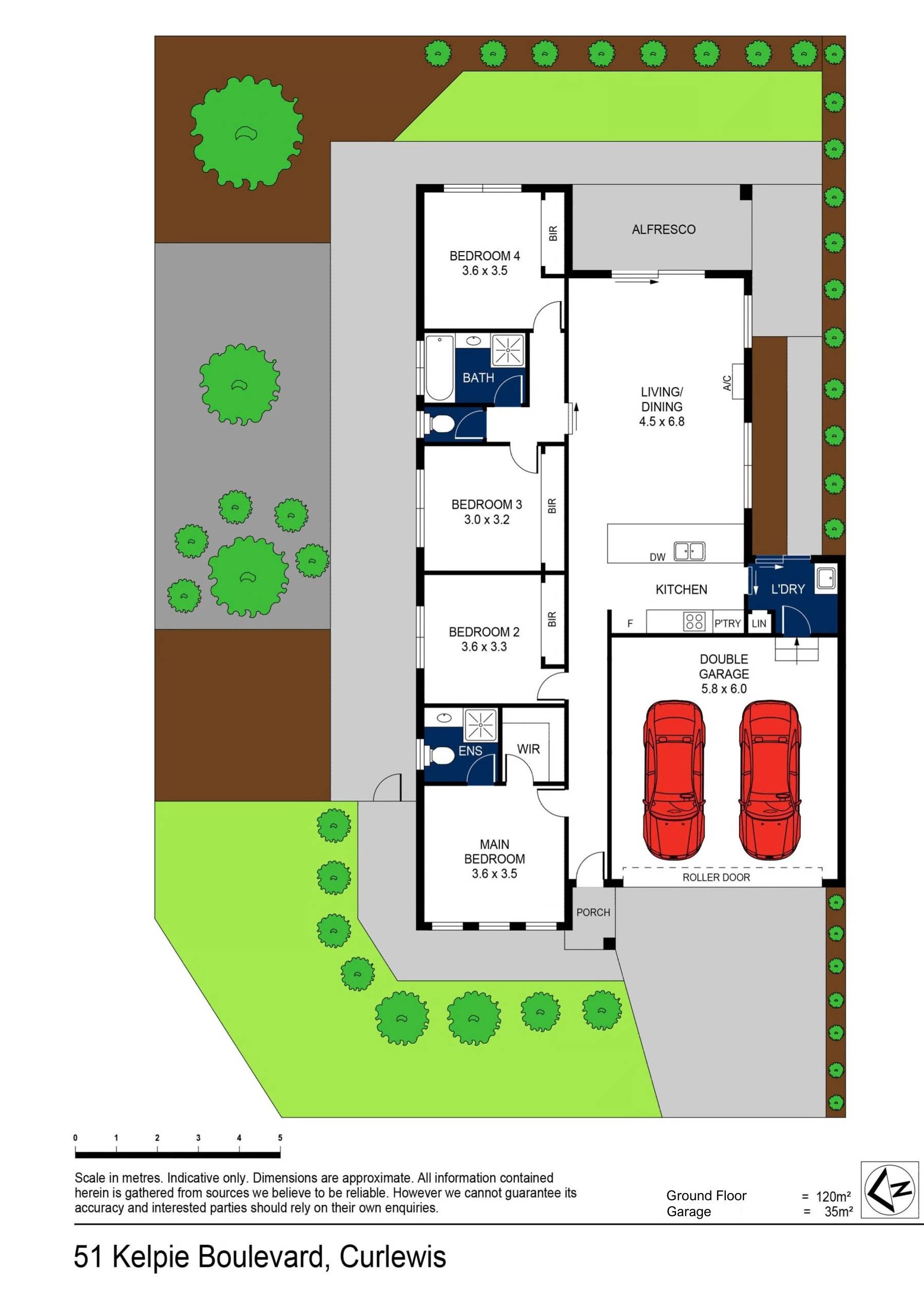 51 Kelpie Boulevard, Curlewis, VIC 3222 - Thumbnail 1 - 25/02/2026