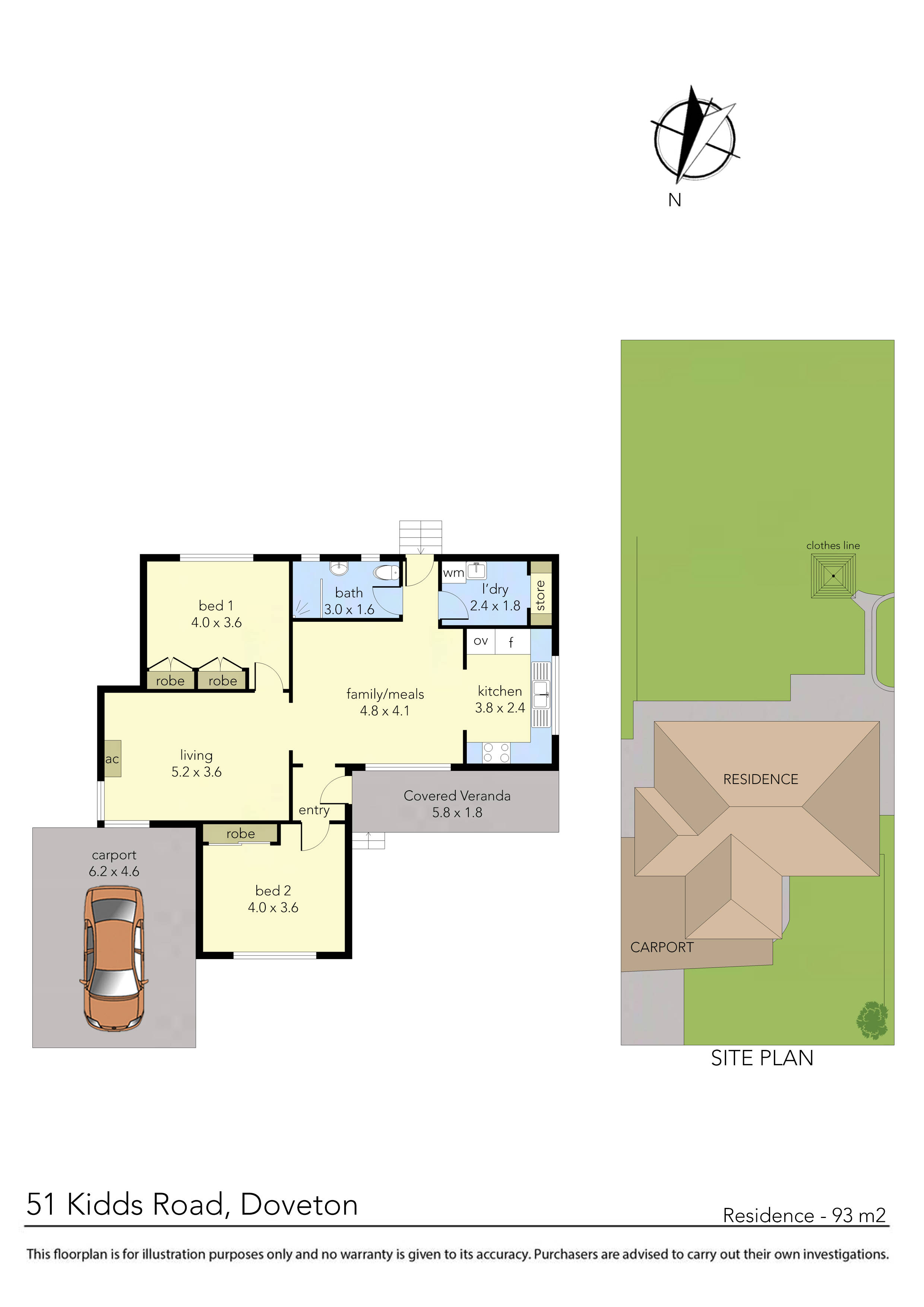 51 Kidds Road, Doveton, VIC 3177 - Thumbnail 1 - 22/08/2024