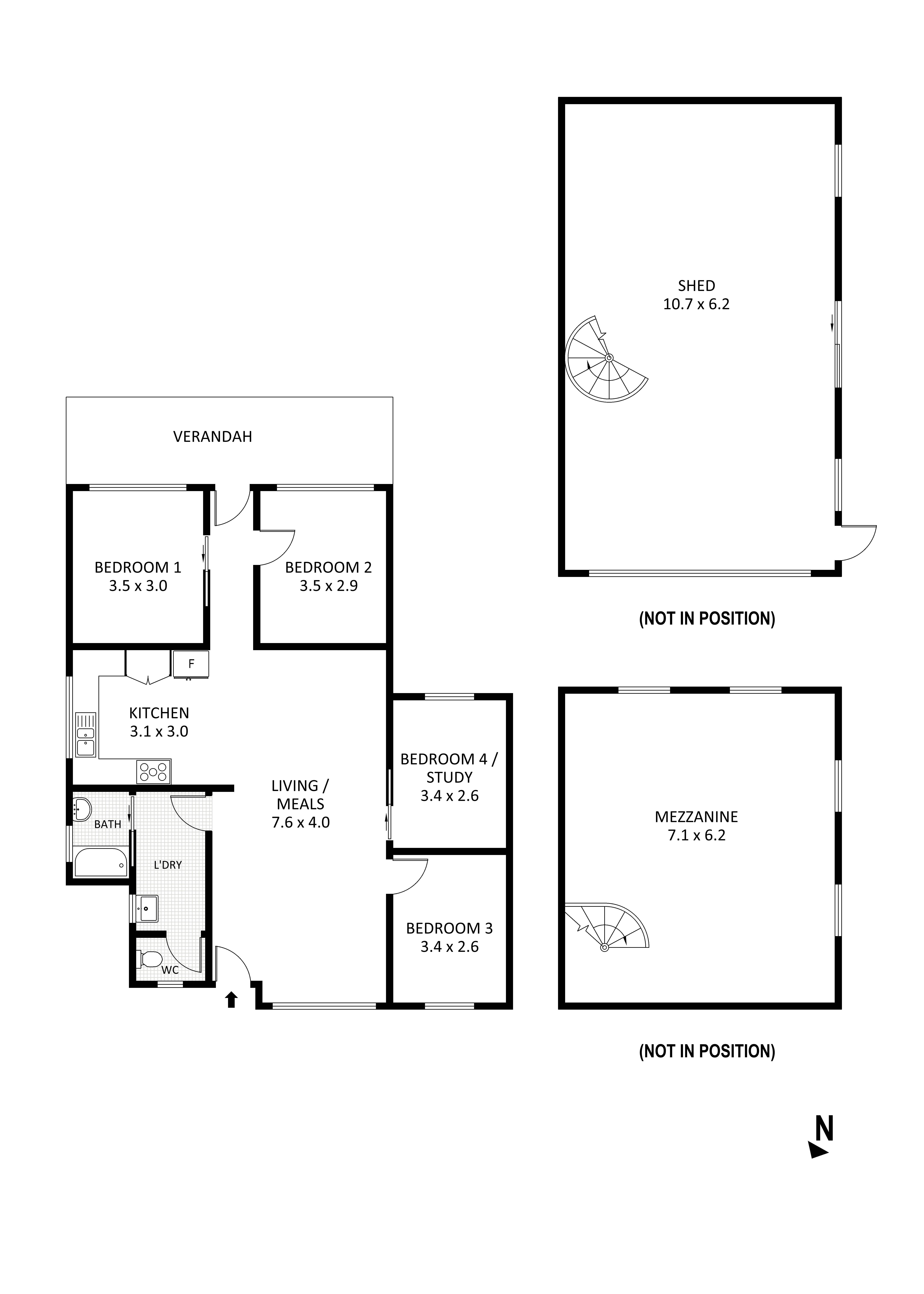 51 Kirkwood Road, Eaglehawk, VIC 3556 - Thumbnail 1 - 14/07/2023