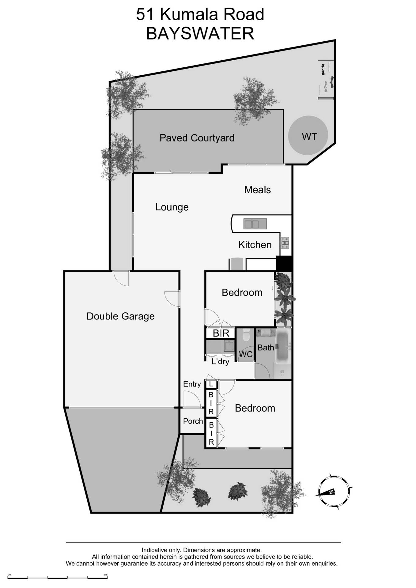 51 Kumala Road, Bayswater, VIC 3153 - Thumbnail 1 - 22/02/2023