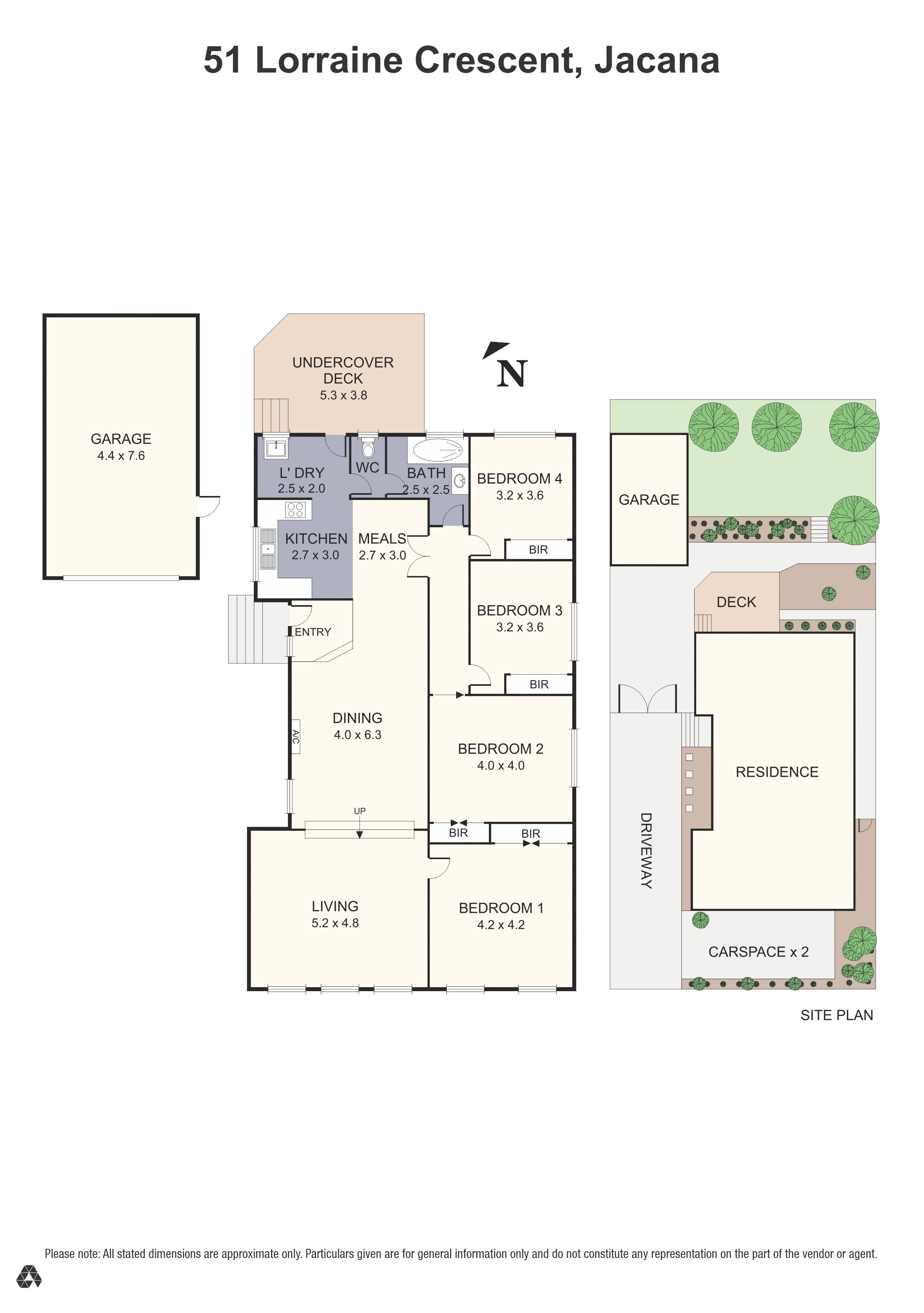 51 Lorraine Crescent, Jacana, VIC 3047 - Thumbnail 1 - 17/12/2024