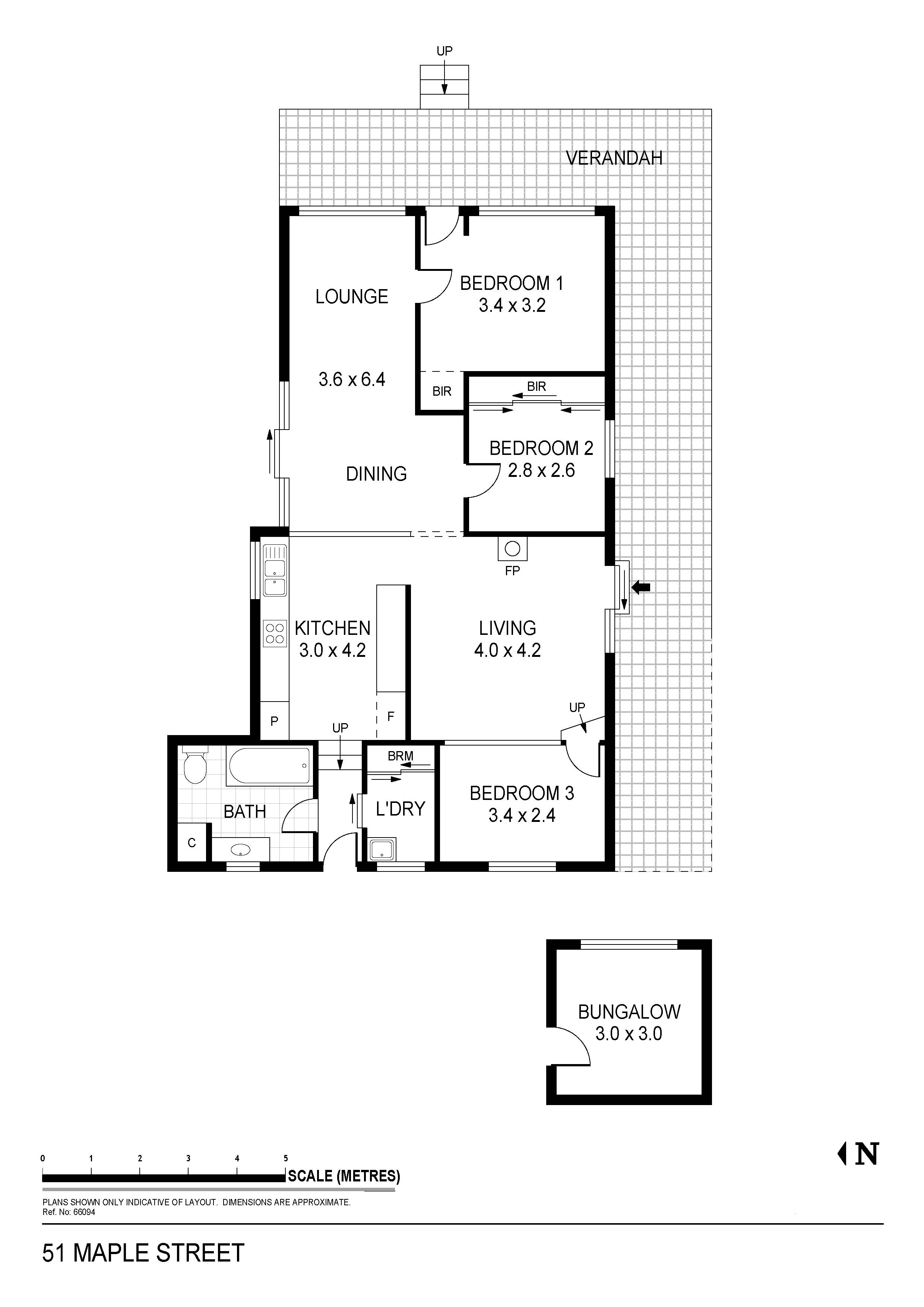 51 Maple Street, Golden Square, VIC 3555 - Thumbnail 1 - 23/01/2024
