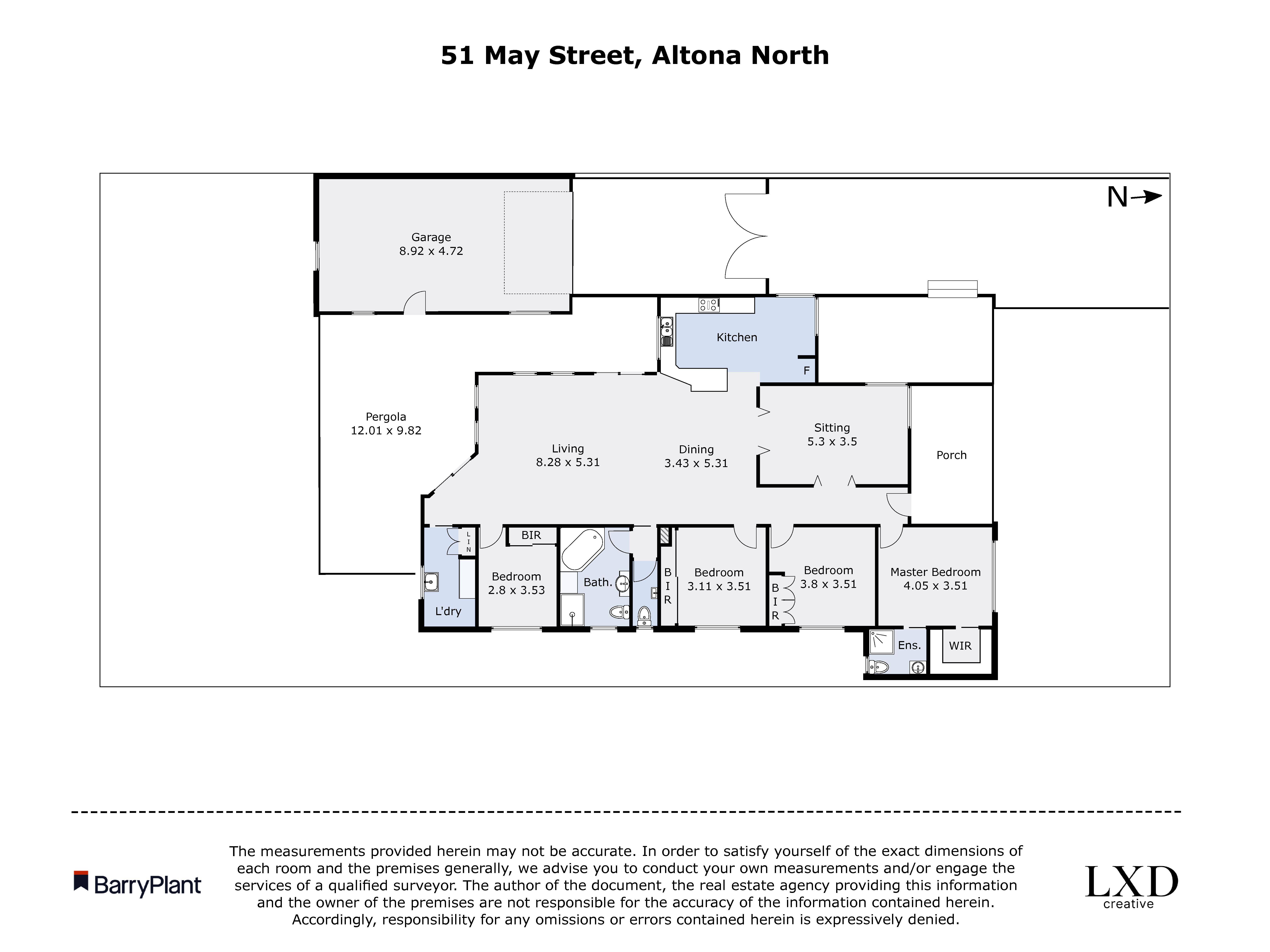 51 May Street, Altona North, VIC 3025 - Thumbnail 1 - 16/08/2023