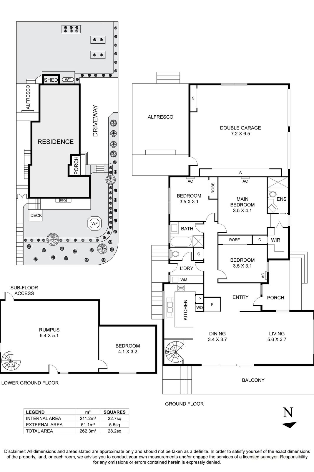 51 Melview Drive, Ringwood North, VIC 3134 - Thumbnail 1 - 26/06/2025