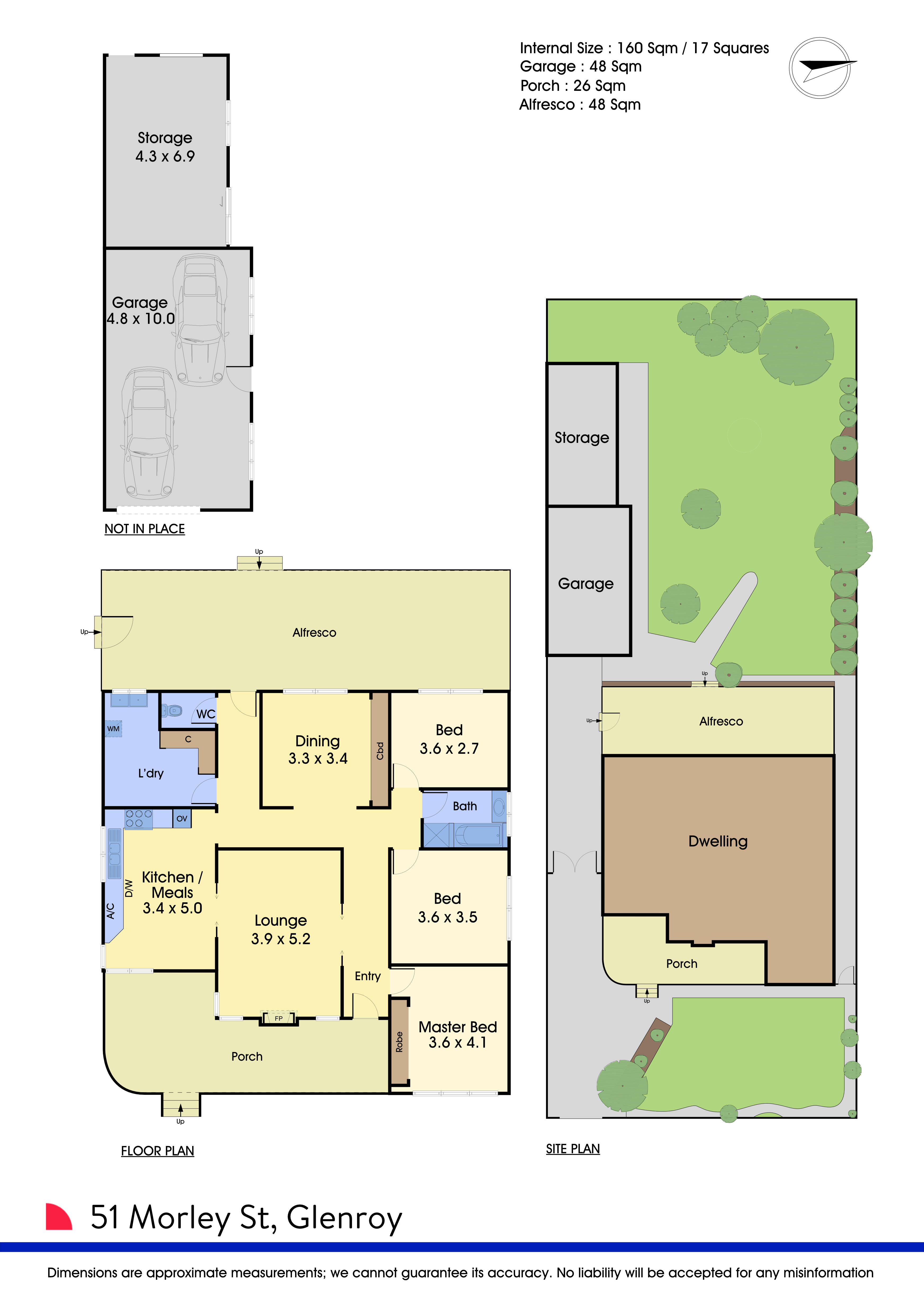 51 Morley Street, Glenroy, VIC 3046 - Thumbnail 1 - 25/08/2026