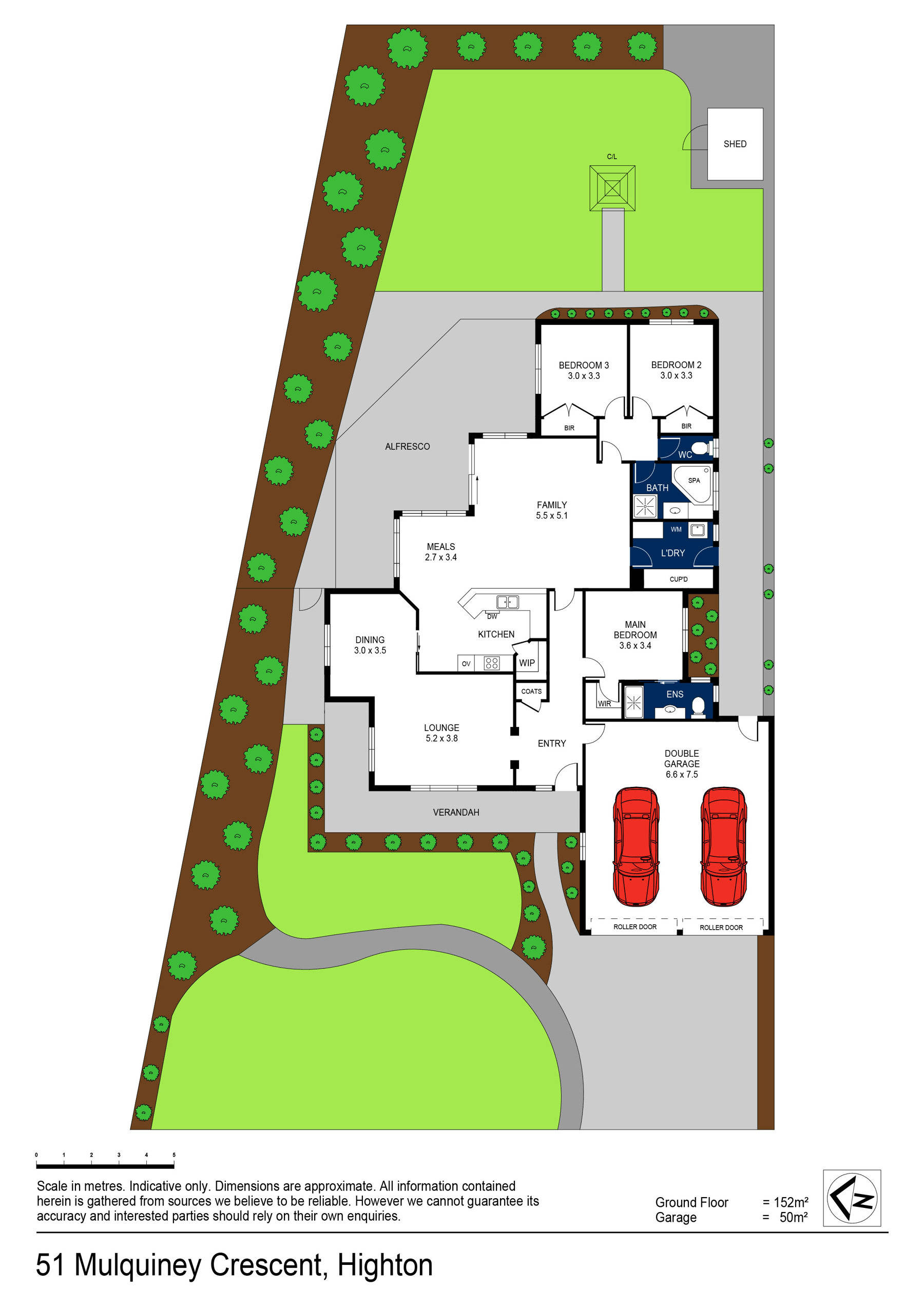 51 Mulquiney Crescent, Highton, VIC 3216 - Thumbnail 1 - 23/02/2026
