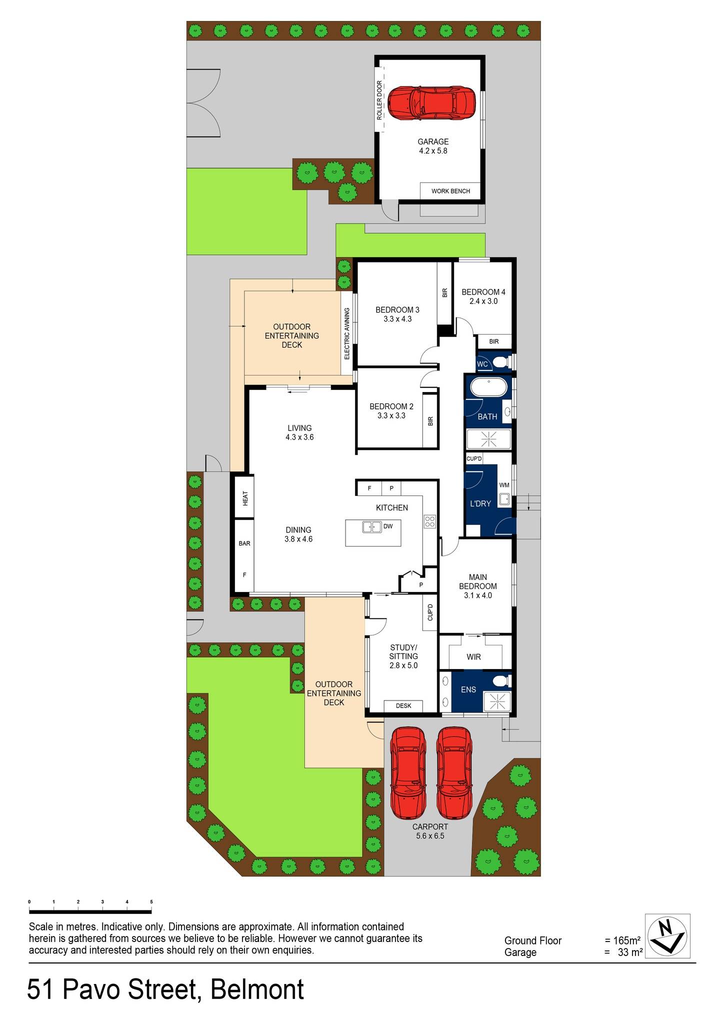 51 Pavo Street, Belmont, VIC 3216 - Thumbnail 1 - 23/10/2023