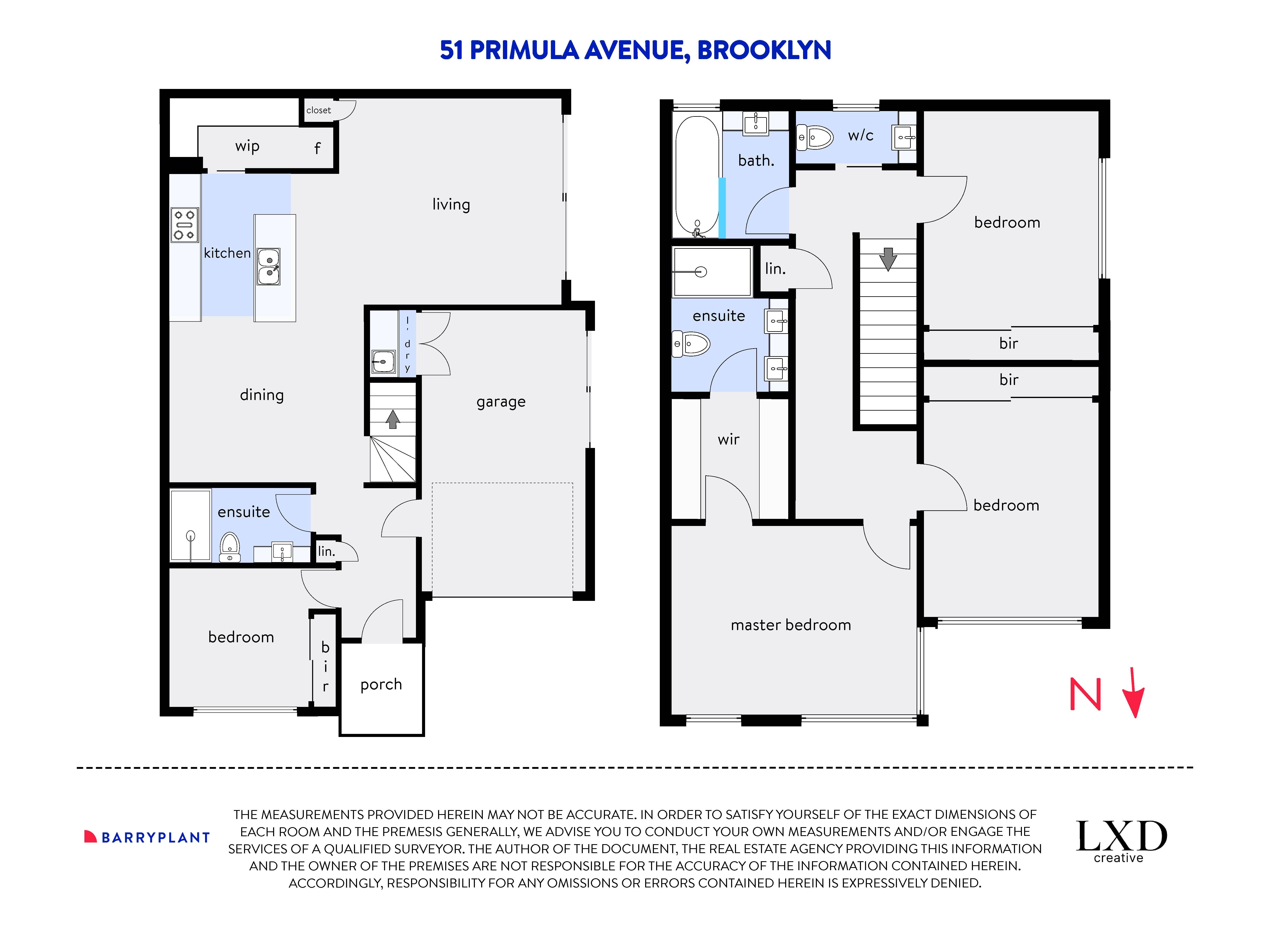 51 Primula Avenue, Brooklyn, VIC 3012 - Thumbnail 1 - 22/01/2025