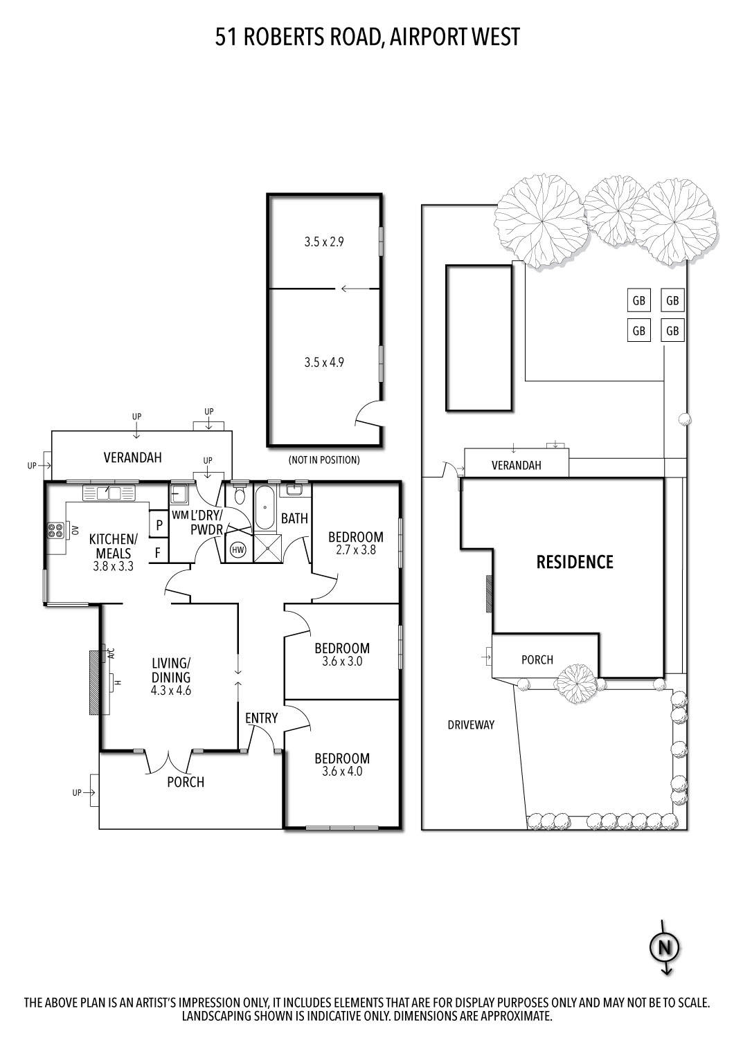51 Roberts Road, Airport West, VIC 3042 - Thumbnail 1 - 29/06/2026