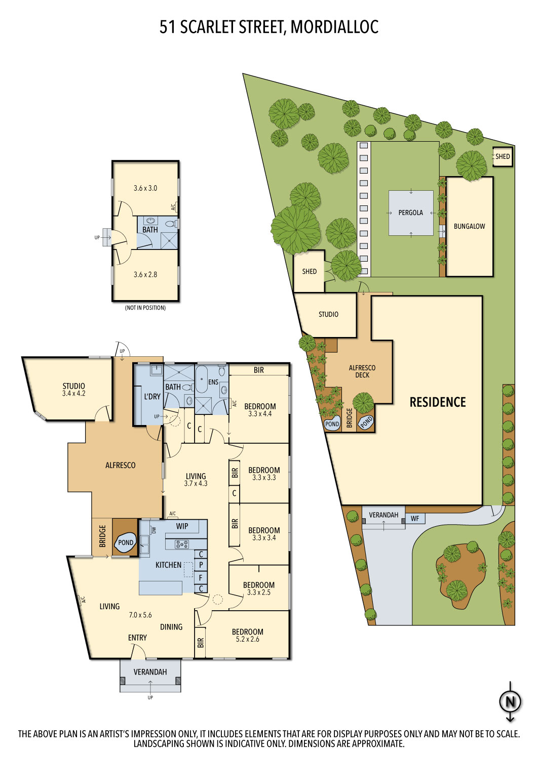 51 Scarlet Street, Mordialloc, VIC 3195 - Thumbnail 1 - 04/11/2021