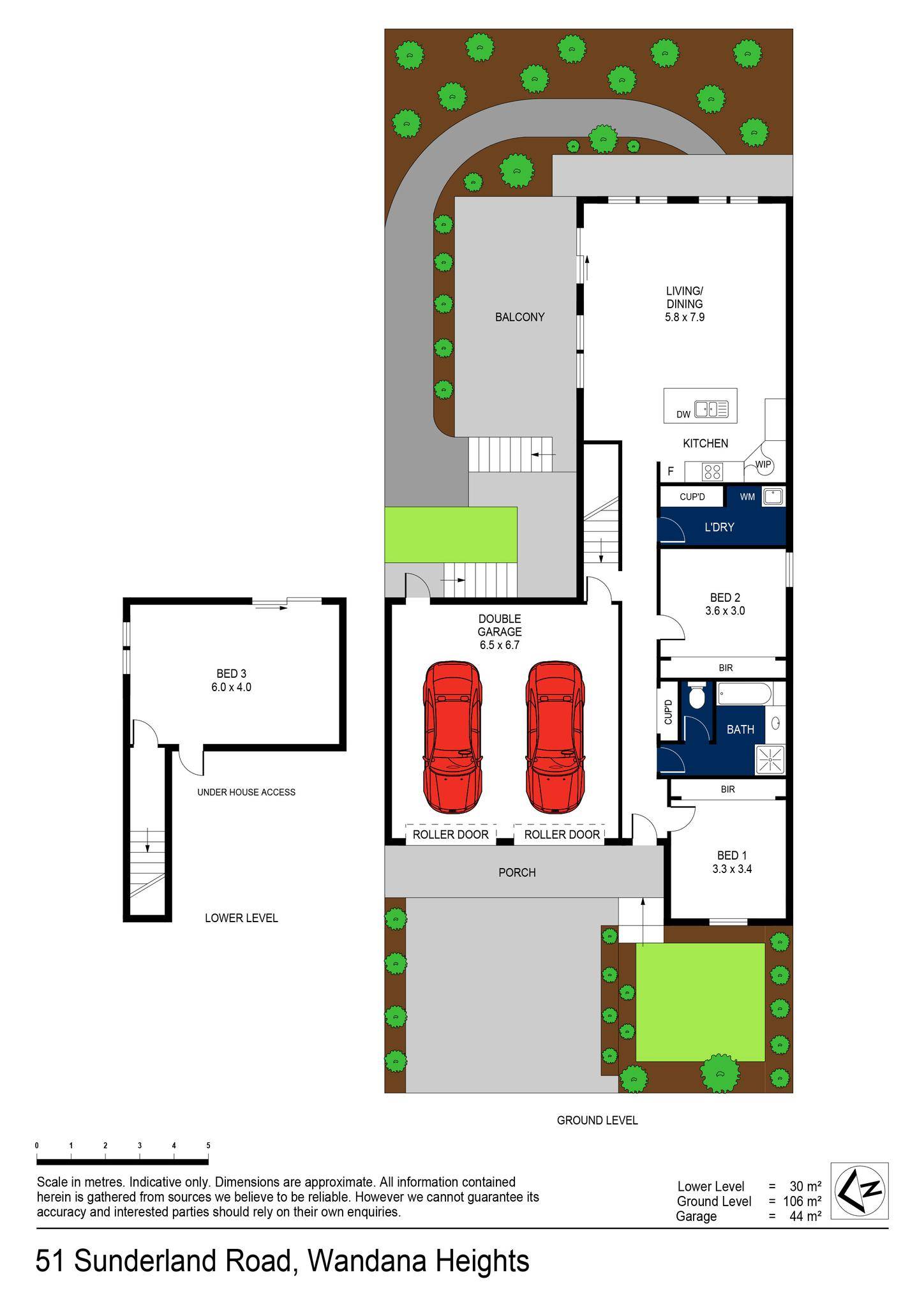 51 Sunderland Road, Wandana Heights, VIC 3216 - Thumbnail 1 - 18/05/2022