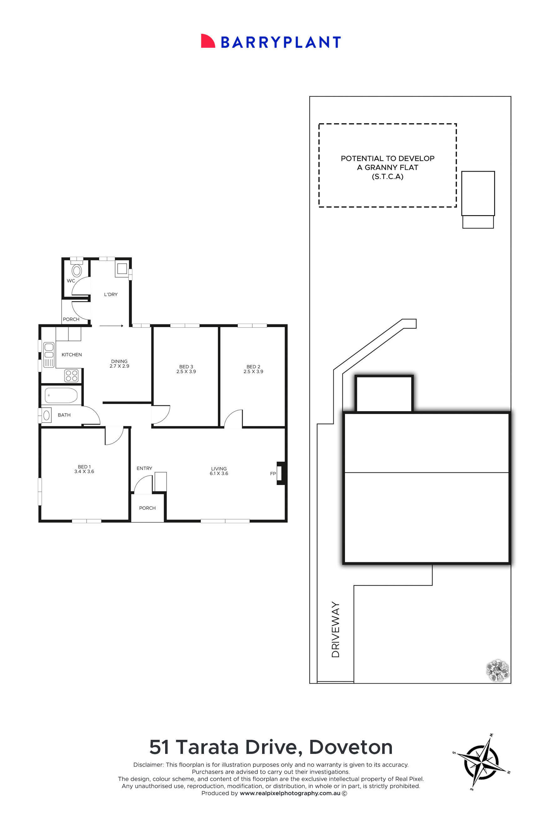 51 Tarata Drive, Doveton, VIC 3177 - Thumbnail 1 - 09/07/2026