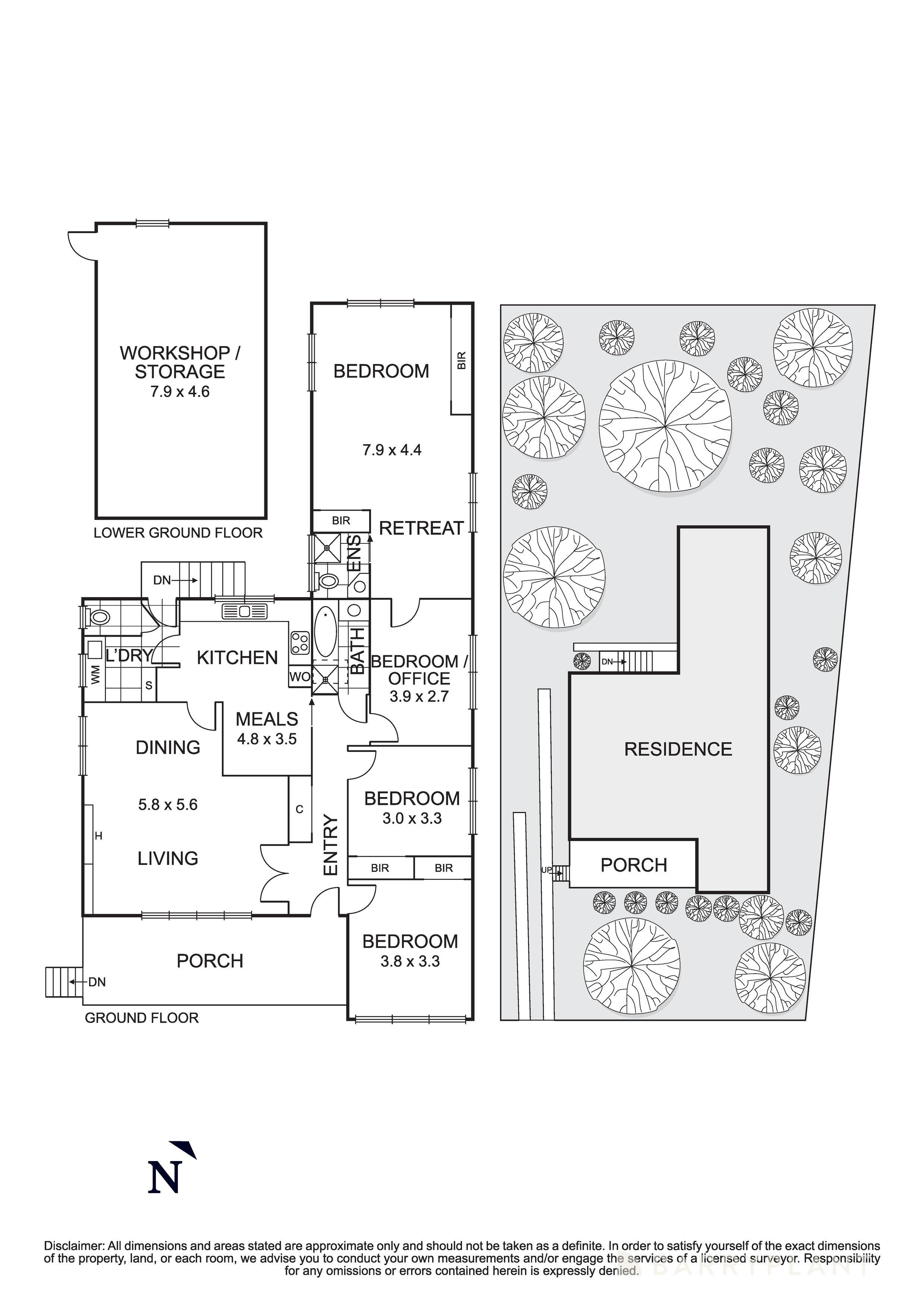 51 Tracey Street, Doncaster East, VIC 3109 - Thumbnail 1 - 05/05/2026