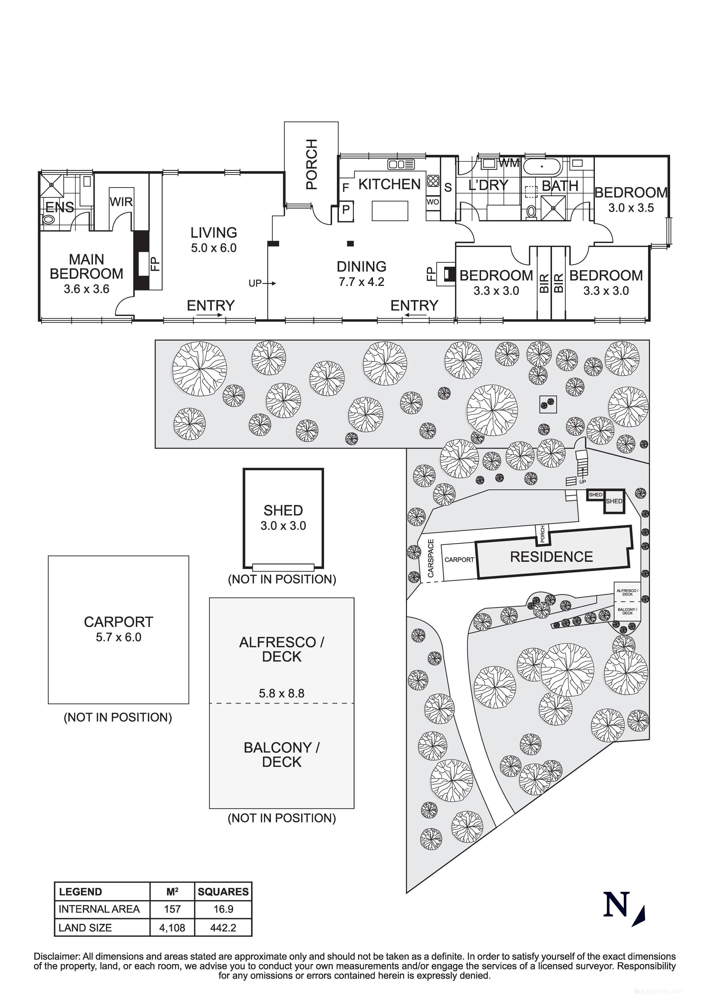 51 Weerona Way, North Warrandyte, VIC 3113 - Thumbnail 1 - 30/01/2026