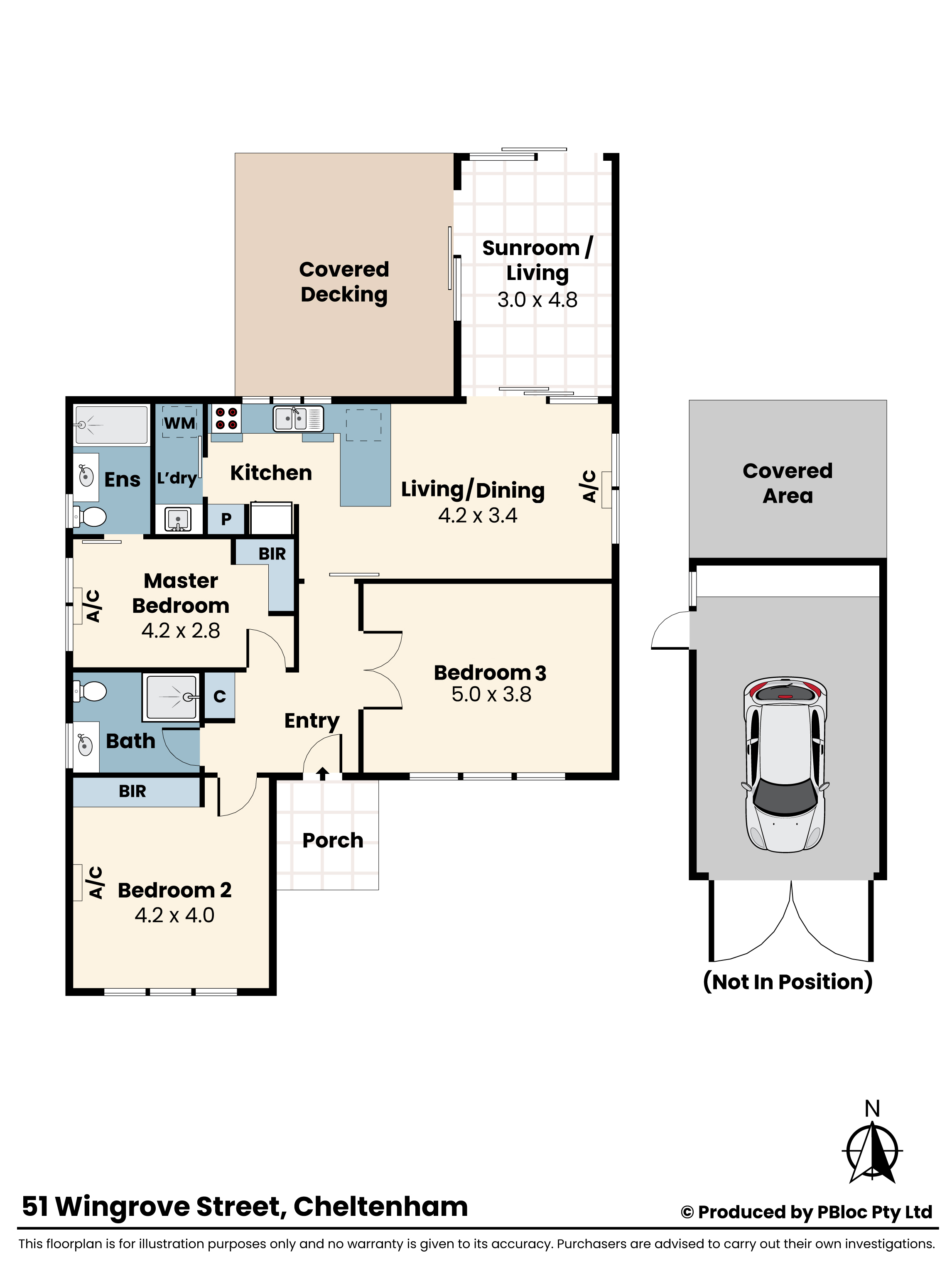 51 Wingrove  Street, Cheltenham, VIC 3192 - Thumbnail 1 - 07/08/2023