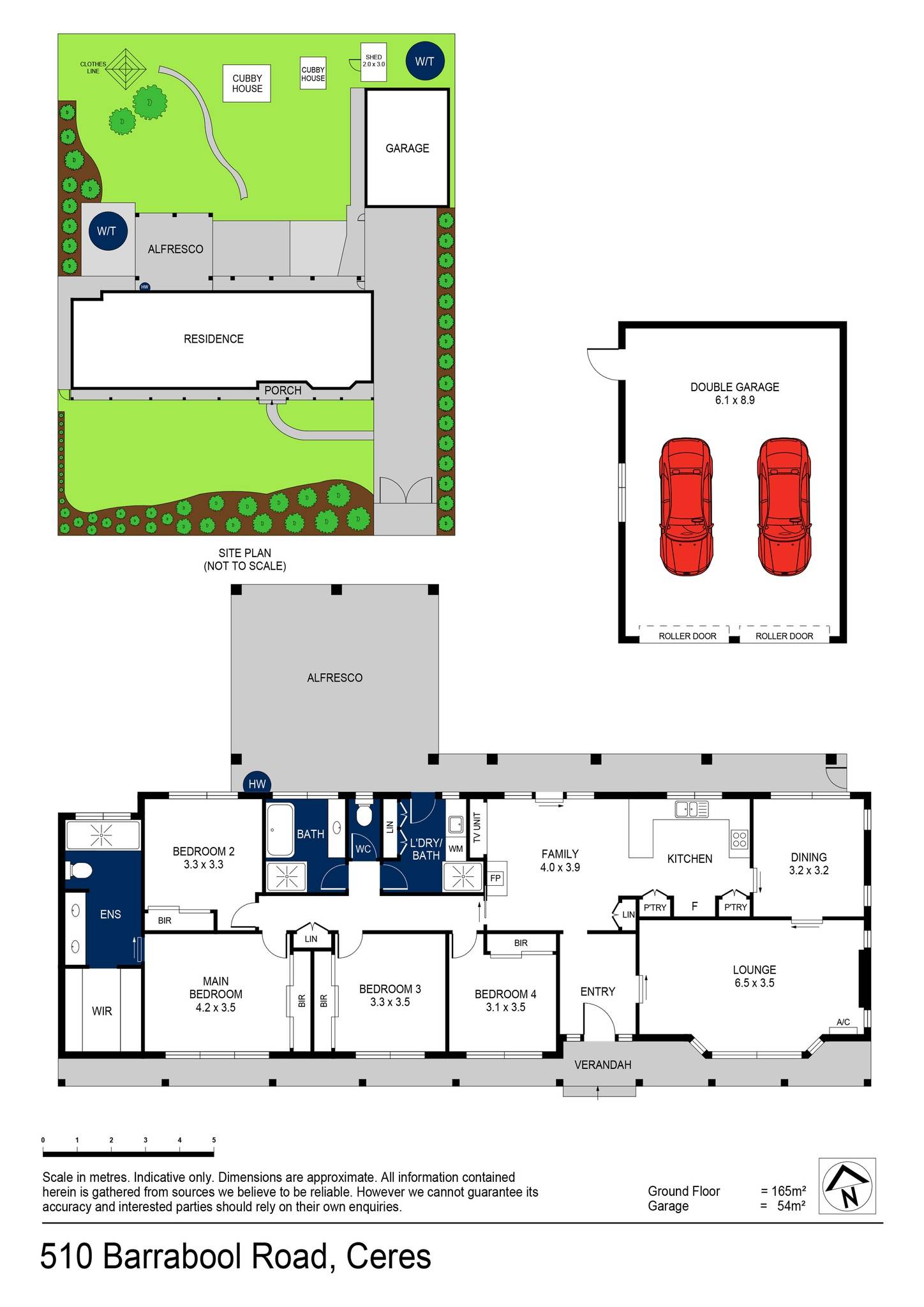 510 Barrabool Road, Highton, VIC 3216 - Thumbnail 1 - 30/10/2023