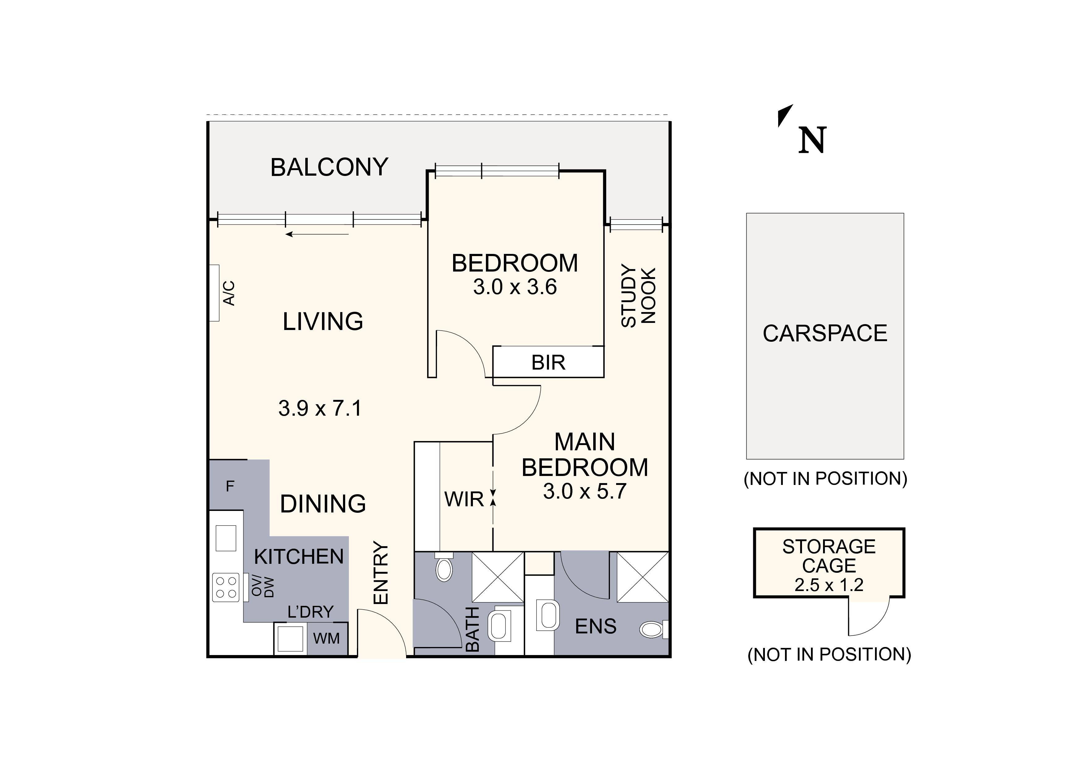 511/233 Maroondah Highway, Ringwood, VIC 3134 - Thumbnail 1 - 26/05/2026