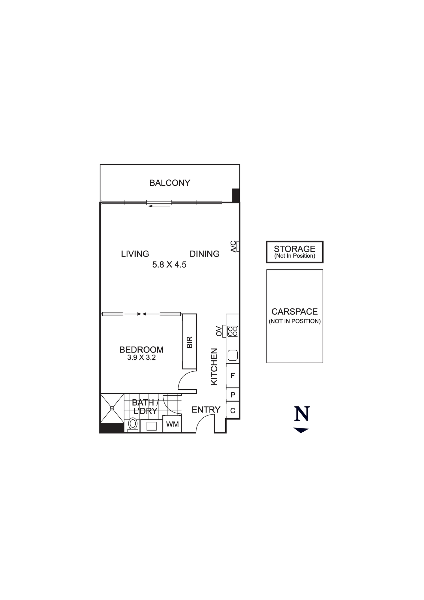 512/6 Station Street, Moorabbin, VIC 3189 - Thumbnail 1 - 18/10/2022