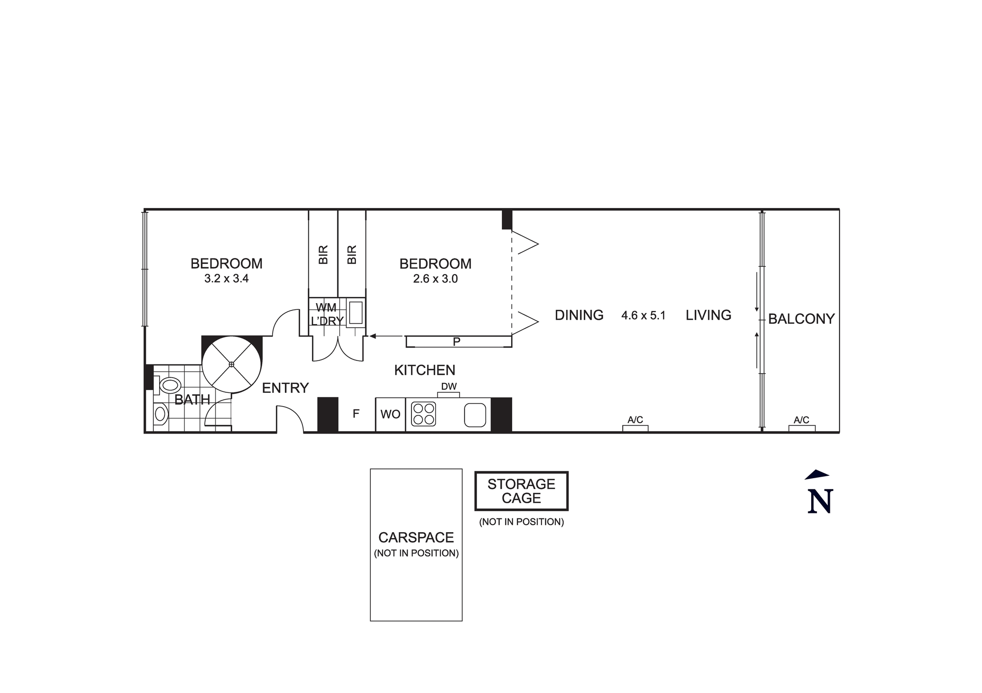 512/7 King Street, Prahran, VIC 3181 - Thumbnail 1 - 19/02/2026