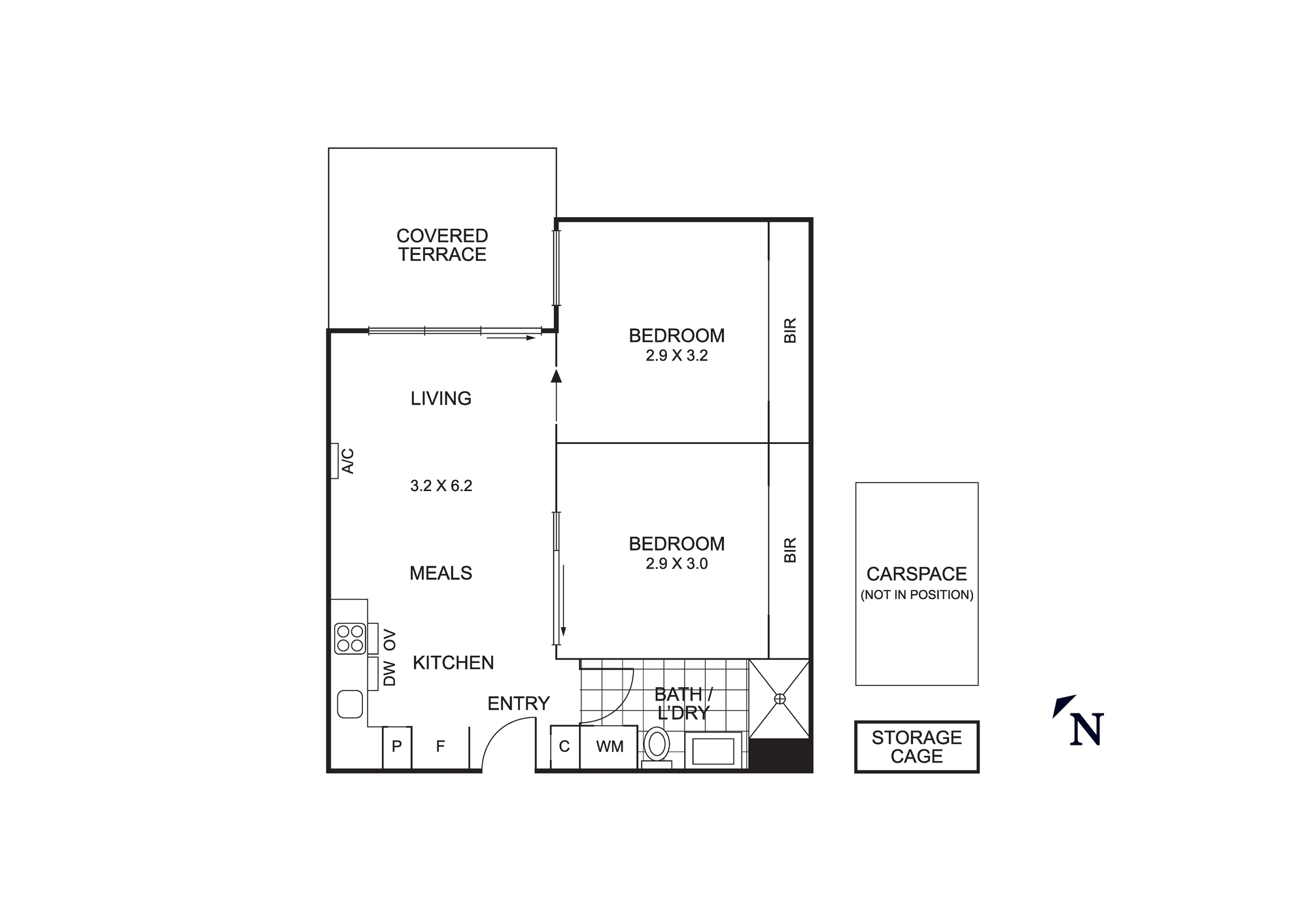 514/2-6 Railway Road, Cheltenham, VIC 3192 - Thumbnail 1 - 17/12/2024