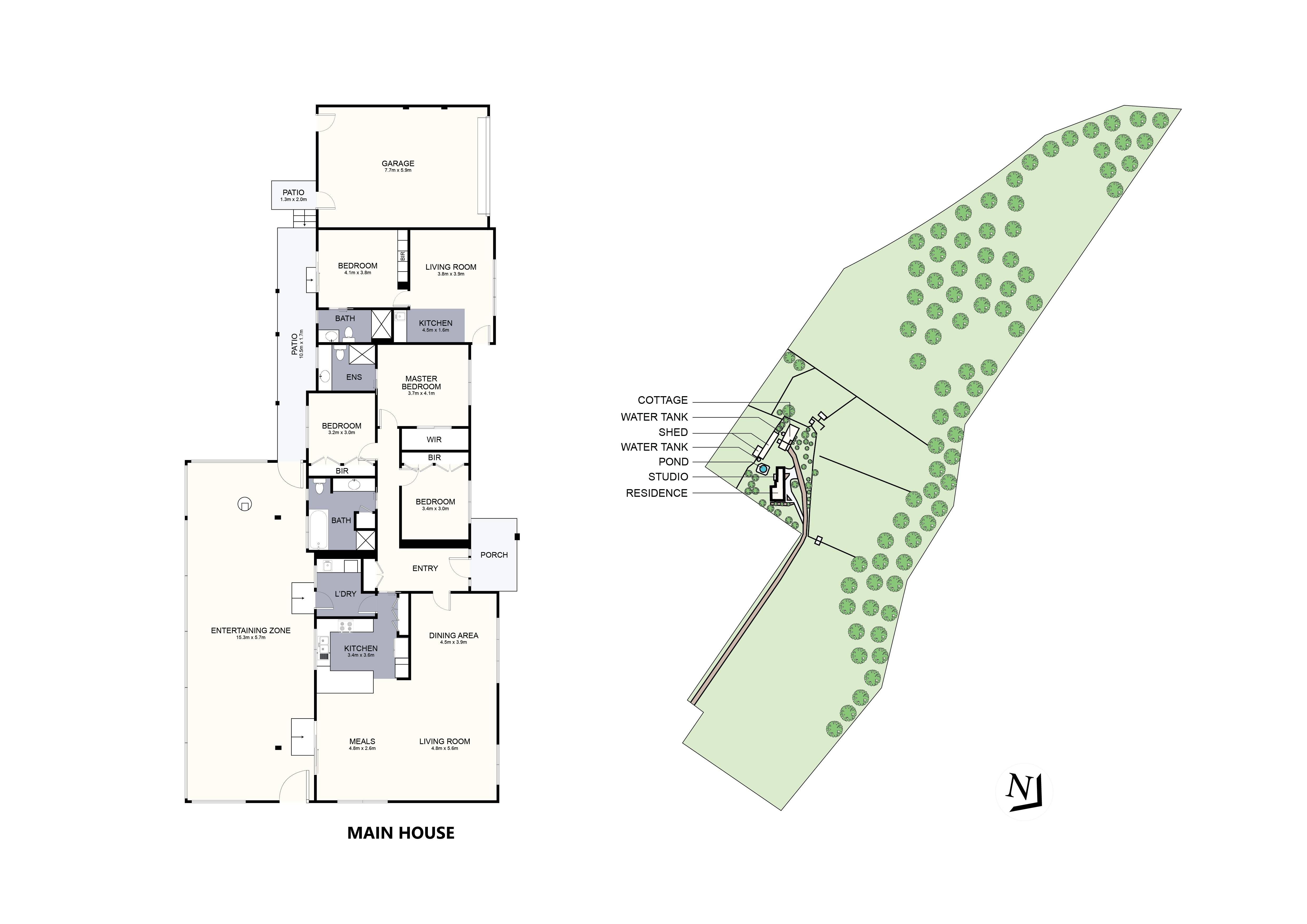 515 Victoria Road, Gruyere, VIC 3770 - Thumbnail 1 - 11/05/2023