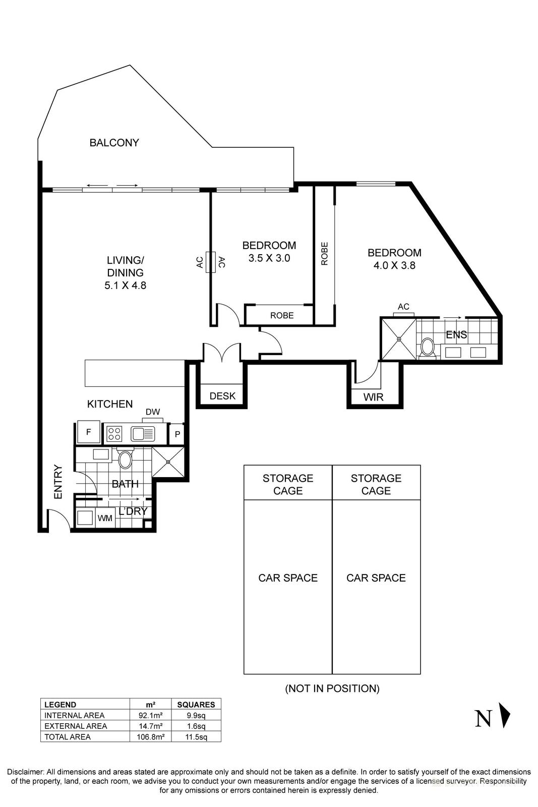 516/600 Doncaster Road, Doncaster, VIC 3108 - Thumbnail 1 - 29/05/2025