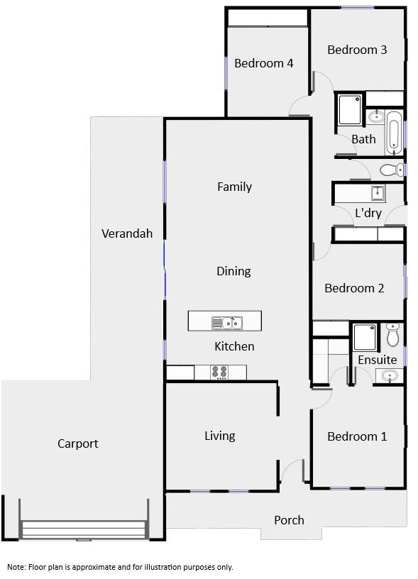 516 Walnut Avenue, Mildura, VIC 3500 - Thumbnail 1 - 07/12/2021