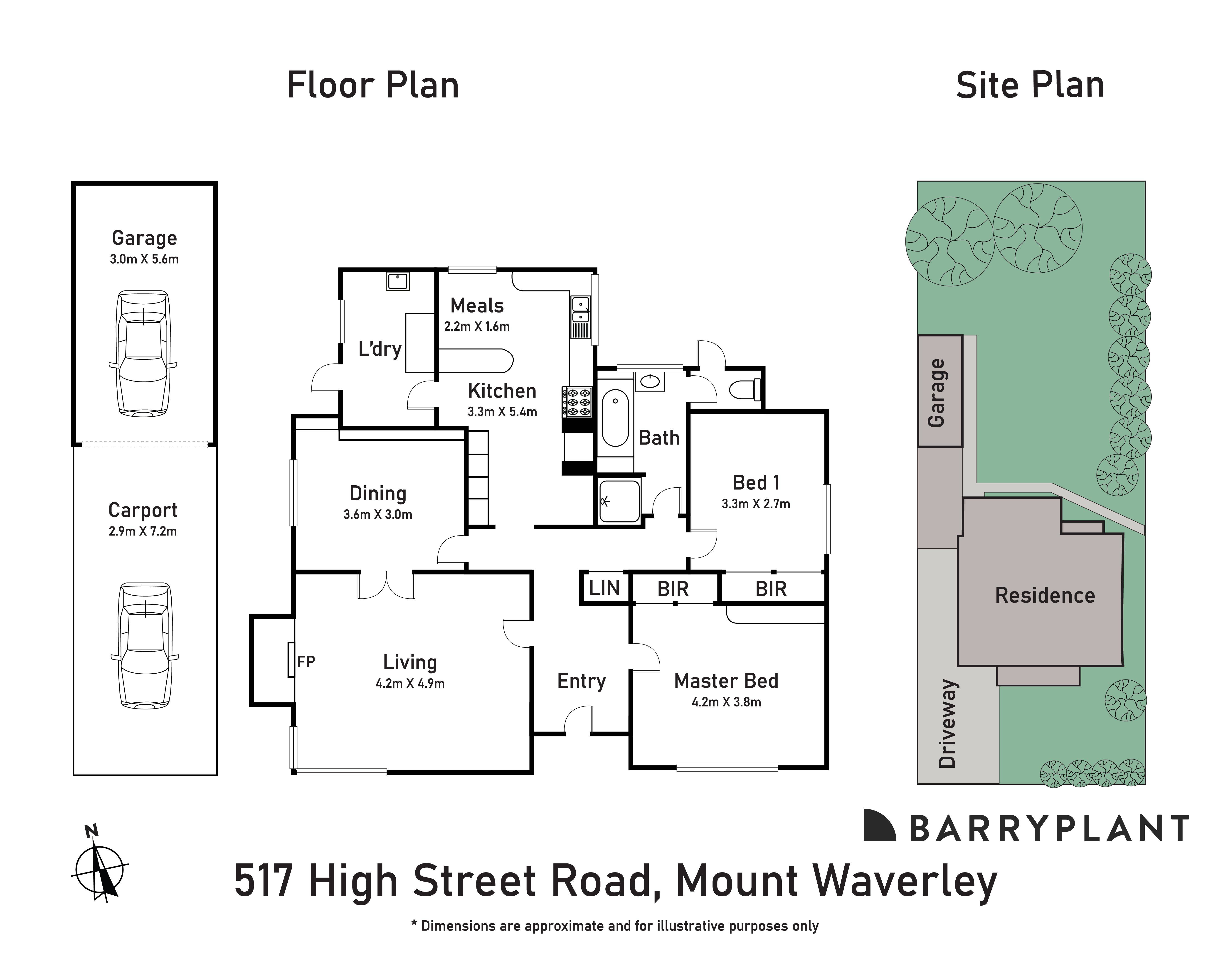 517 High Street Road, Mount Waverley, VIC 3149 - Thumbnail 1 - 02/02/2024