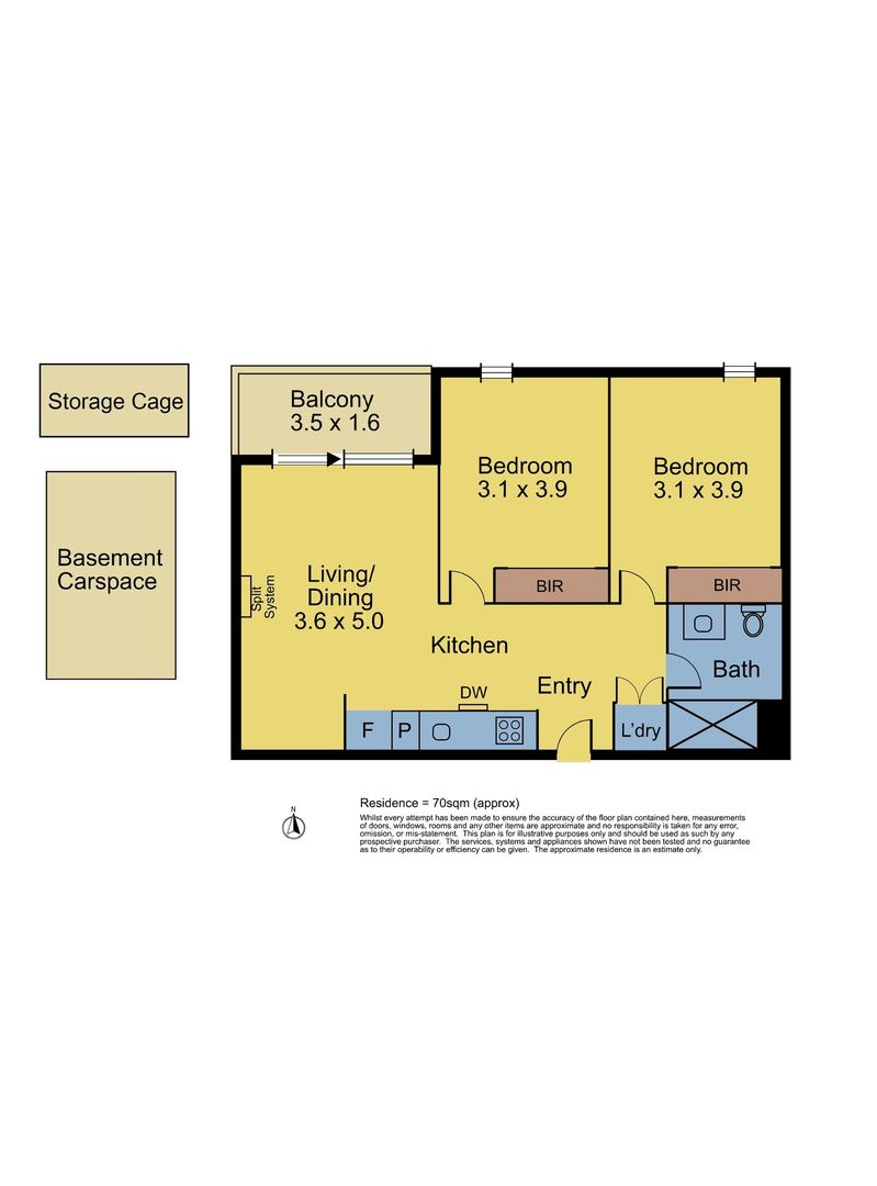518B/1 Colombo Street, Mitcham, VIC 3132 - Thumbnail 1 - 22/12/2023
