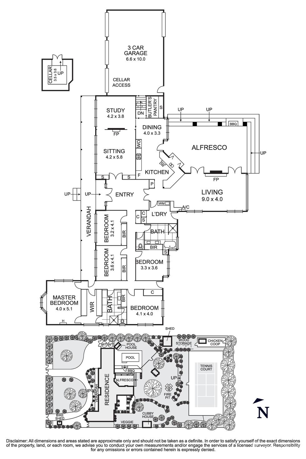 52-54 Mcgowans Road, Donvale, VIC 3111 - Thumbnail 1 - 12/11/2021