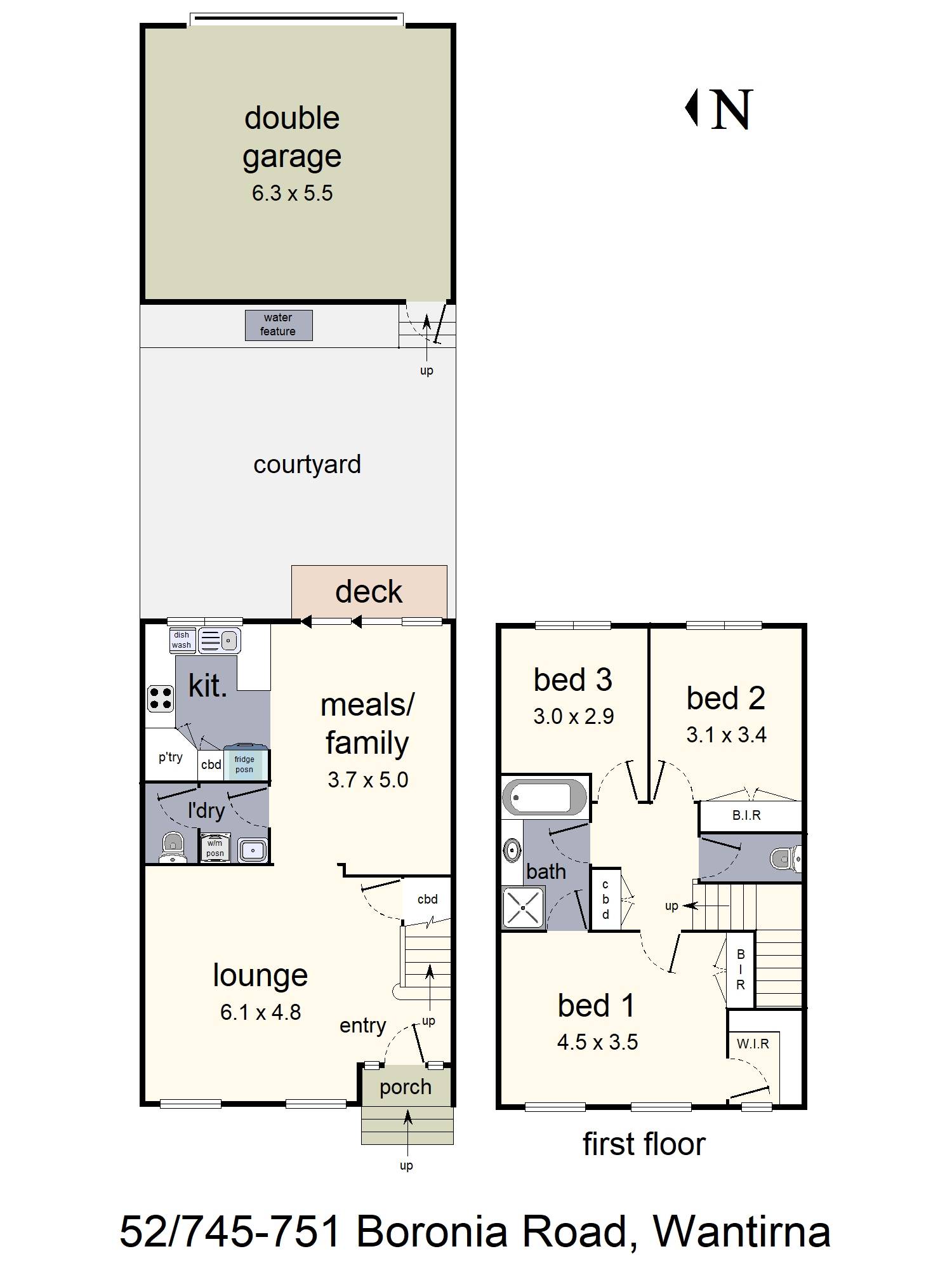52/745-751 Boronia Road, Wantirna, VIC 3152 - Thumbnail 1 - 10/08/2023
