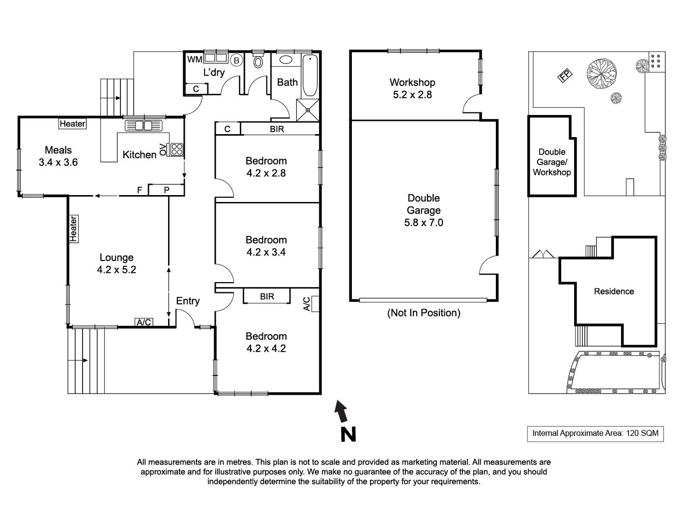 52 Banff Street, Reservoir, VIC 3073 - Thumbnail 1 - 21/02/2023