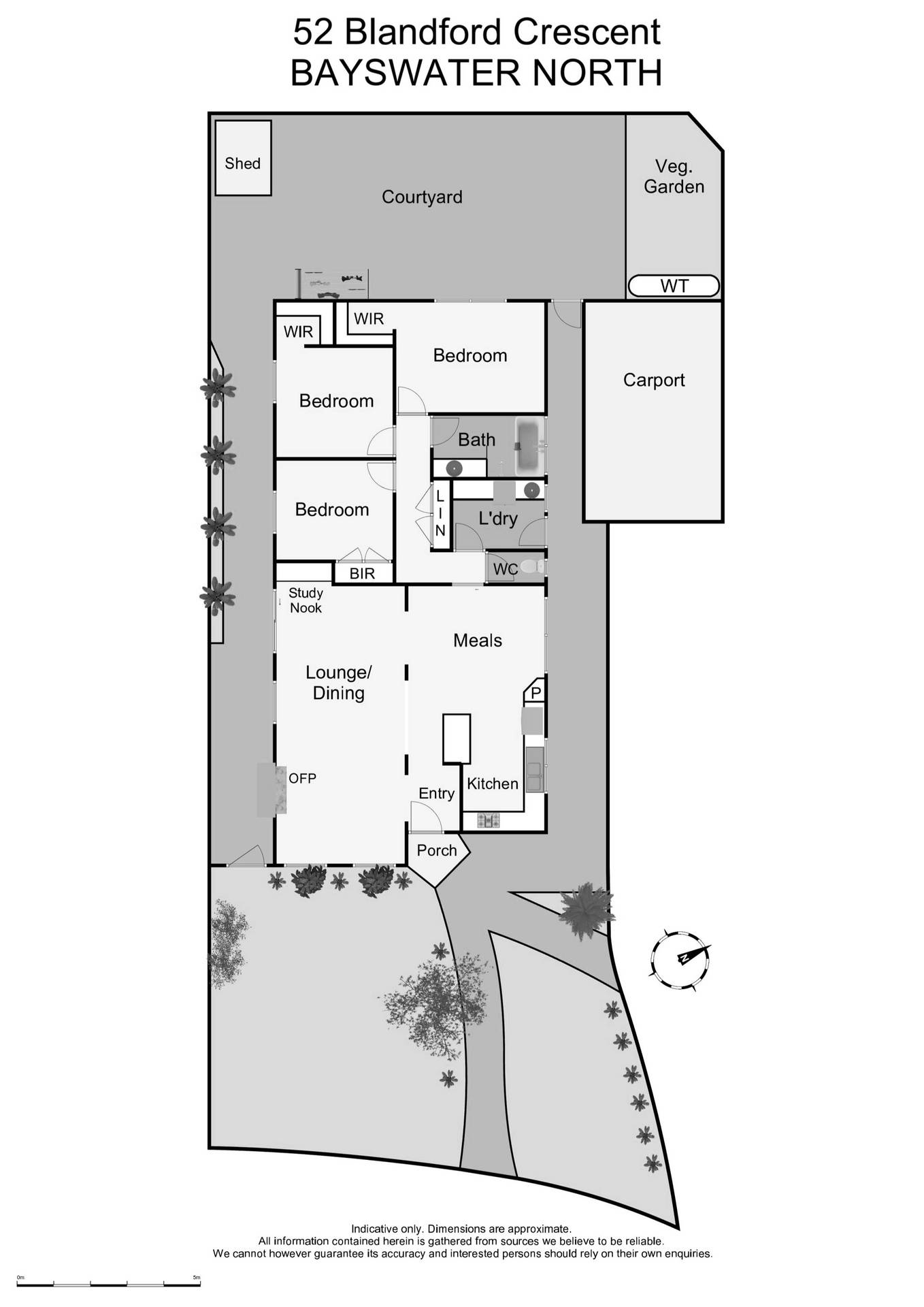 52 Blandford Crescent, Bayswater North, VIC 3153 - Thumbnail 1 - 09/05/2023