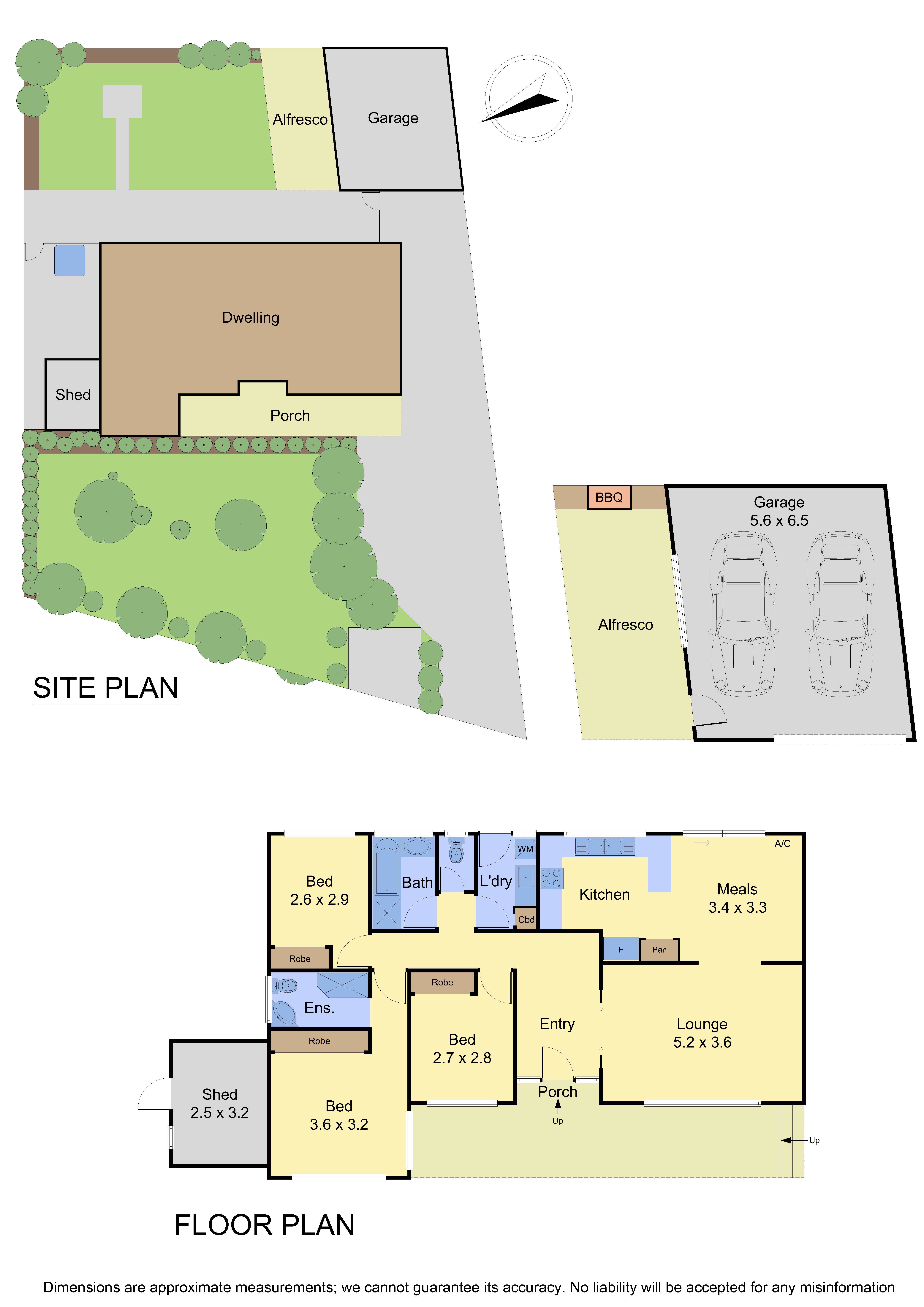 52 Buckmaster Drive, Mill Park, VIC 3082 - Thumbnail 1 - 19/05/2026
