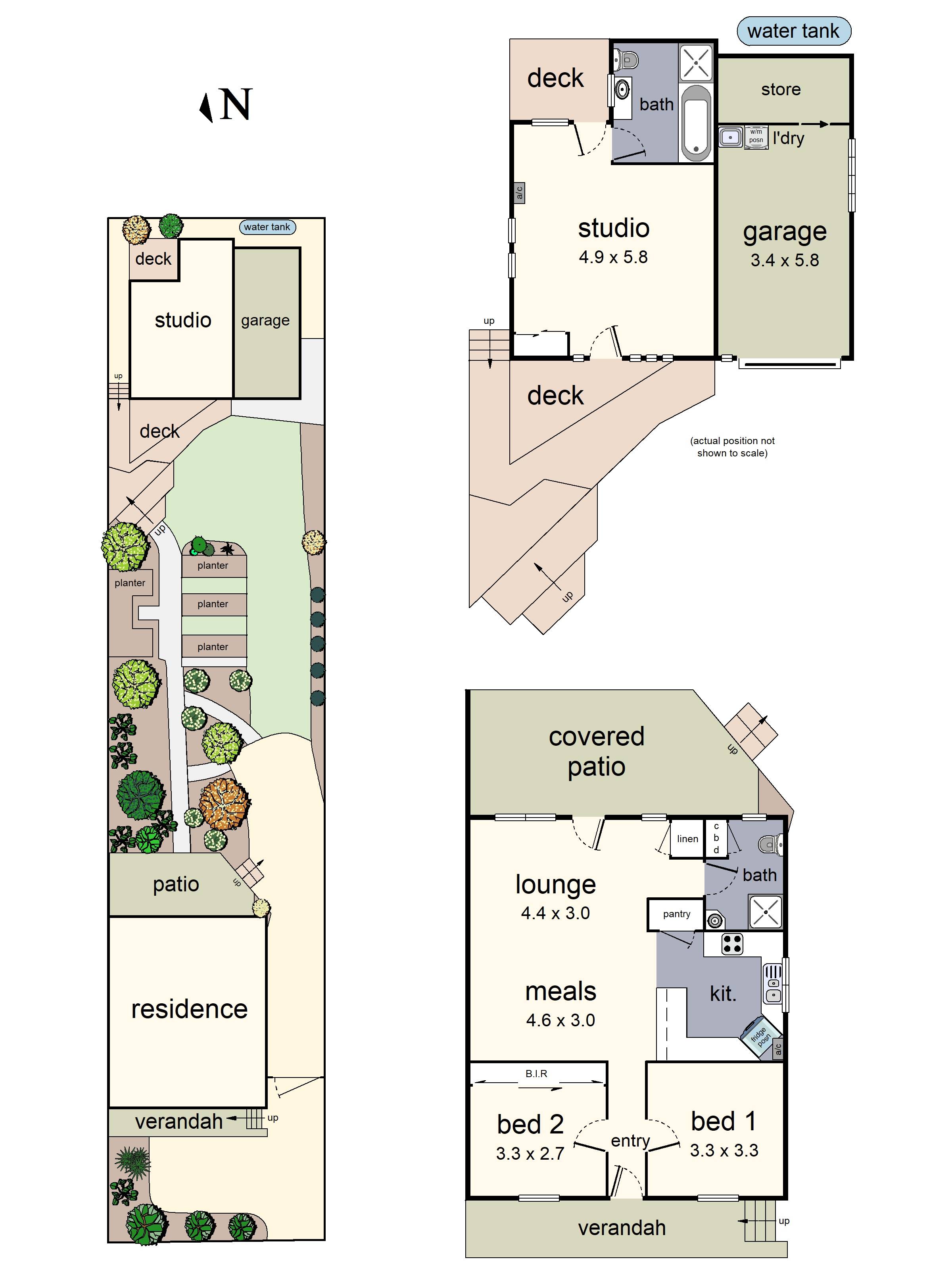52 Castella Street, Lilydale, VIC 3140 - Thumbnail 1 - 13/06/2024