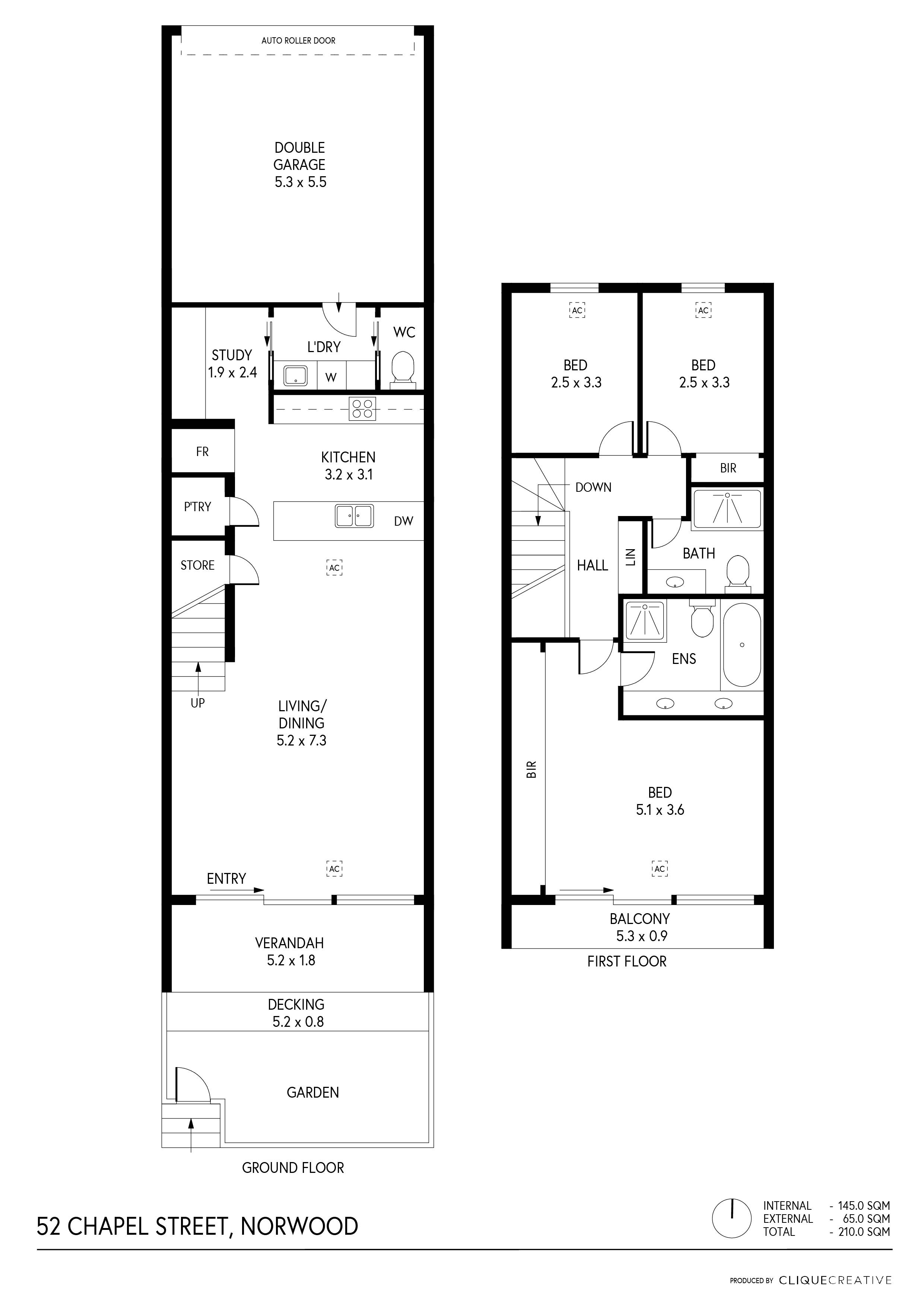 52 Chapel Street, Norwood, SA 5067 - Thumbnail 1 - 11/05/2023
