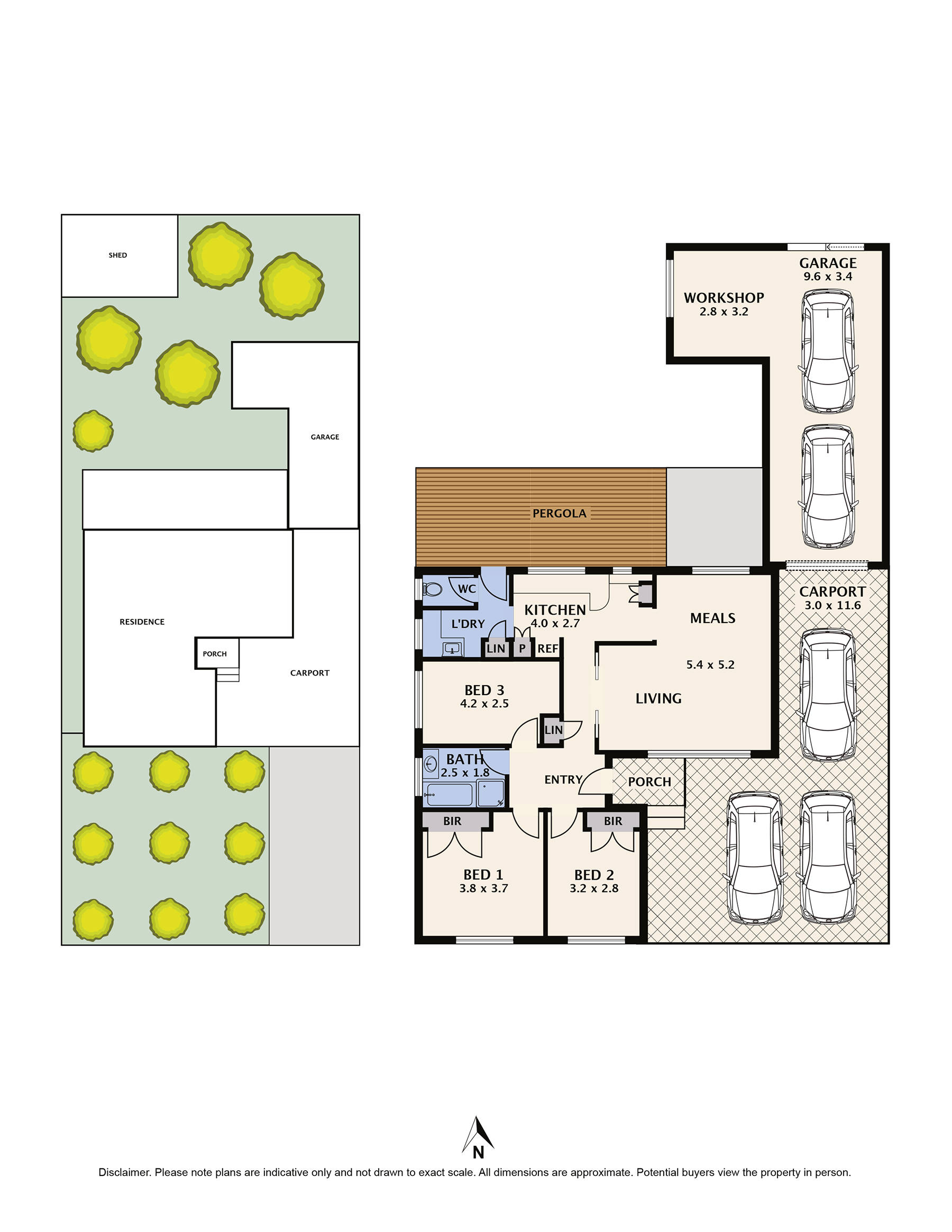 52 Dianne Avenue, Craigieburn, VIC 3064 - Thumbnail 1 - 05/08/2022