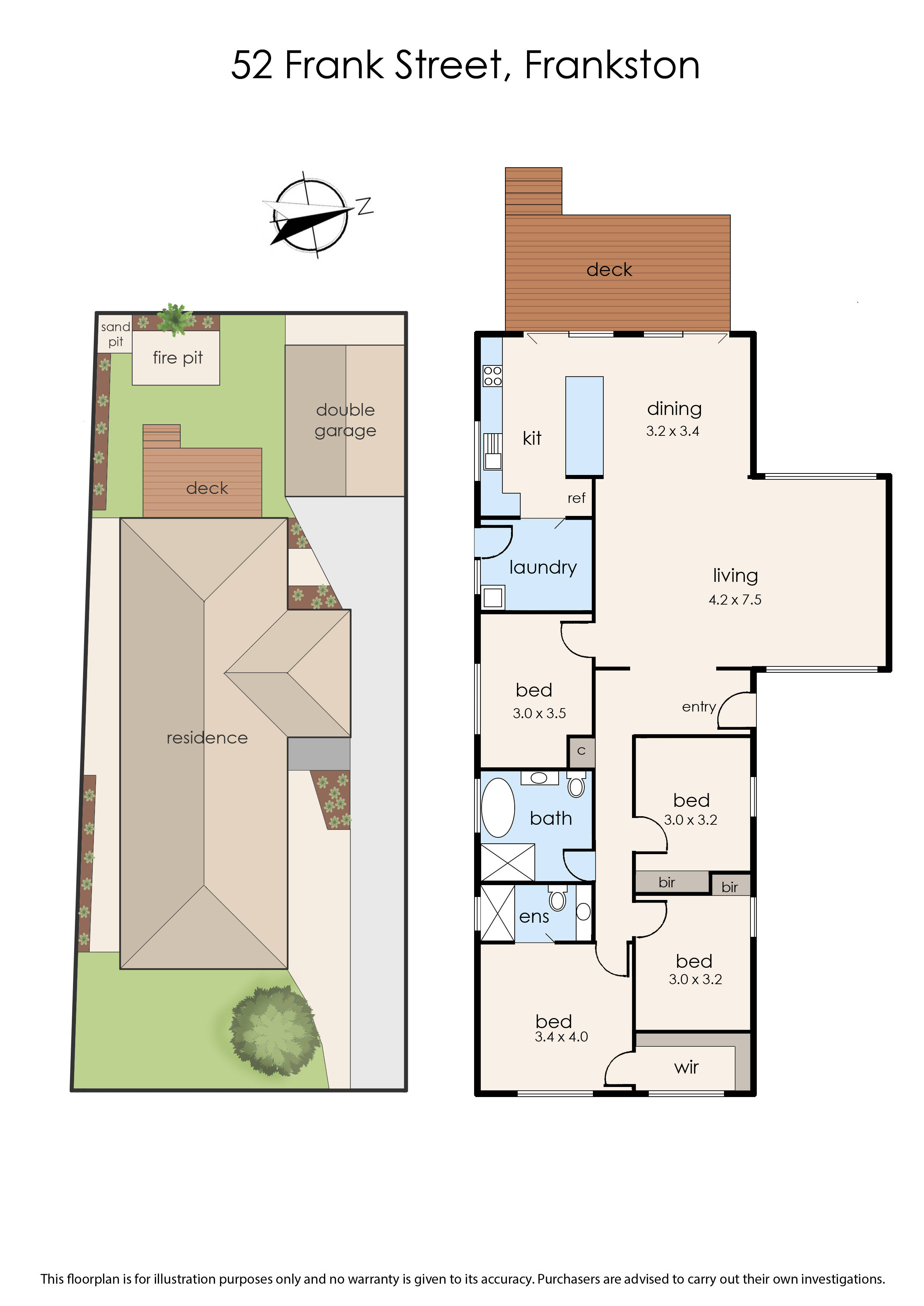 52 Frank Street, Frankston, VIC 3199 - Thumbnail 1 - 01/08/2022