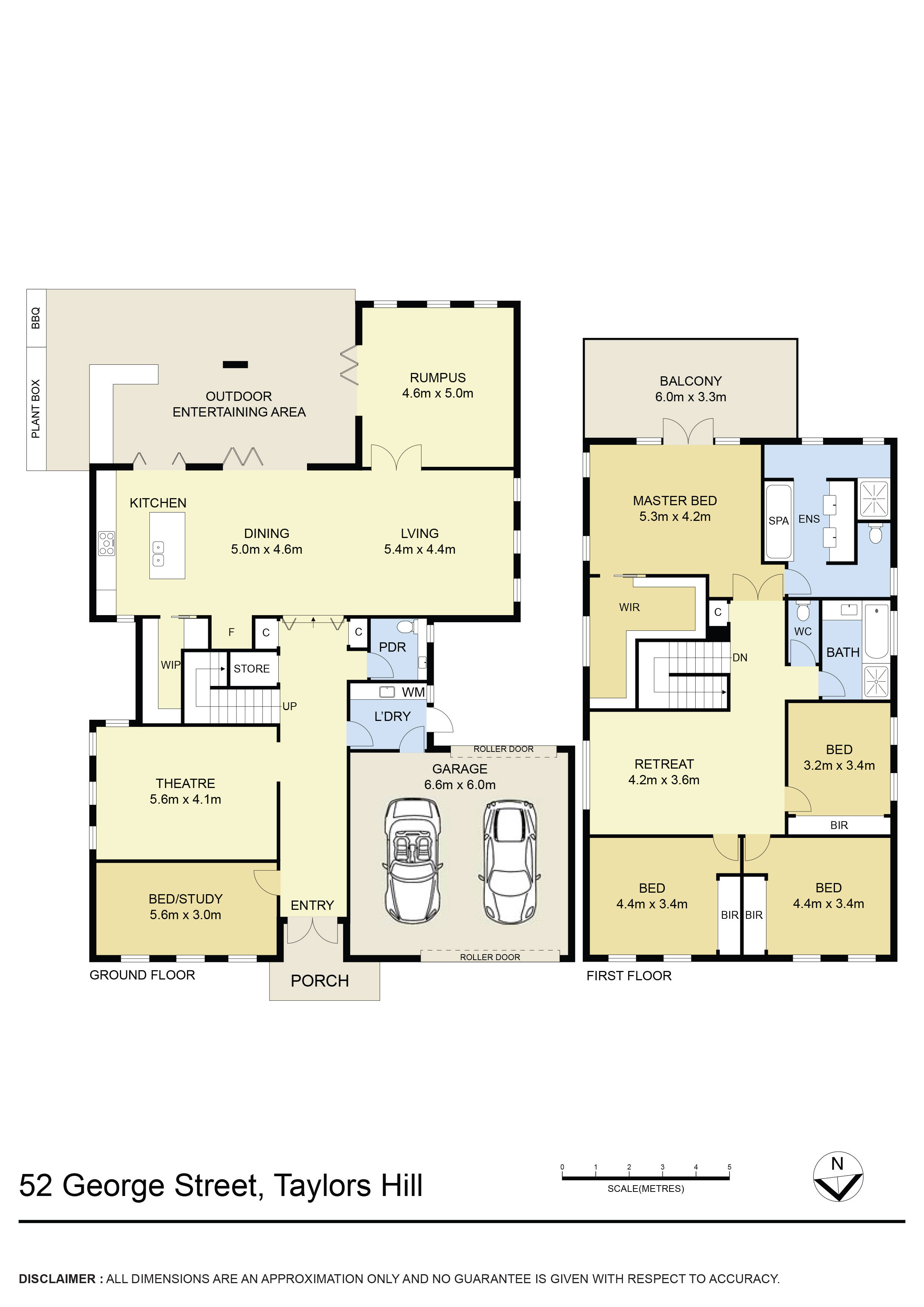52 George Street, Taylors Hill, VIC 3037 - Thumbnail 1 - 15/11/2022