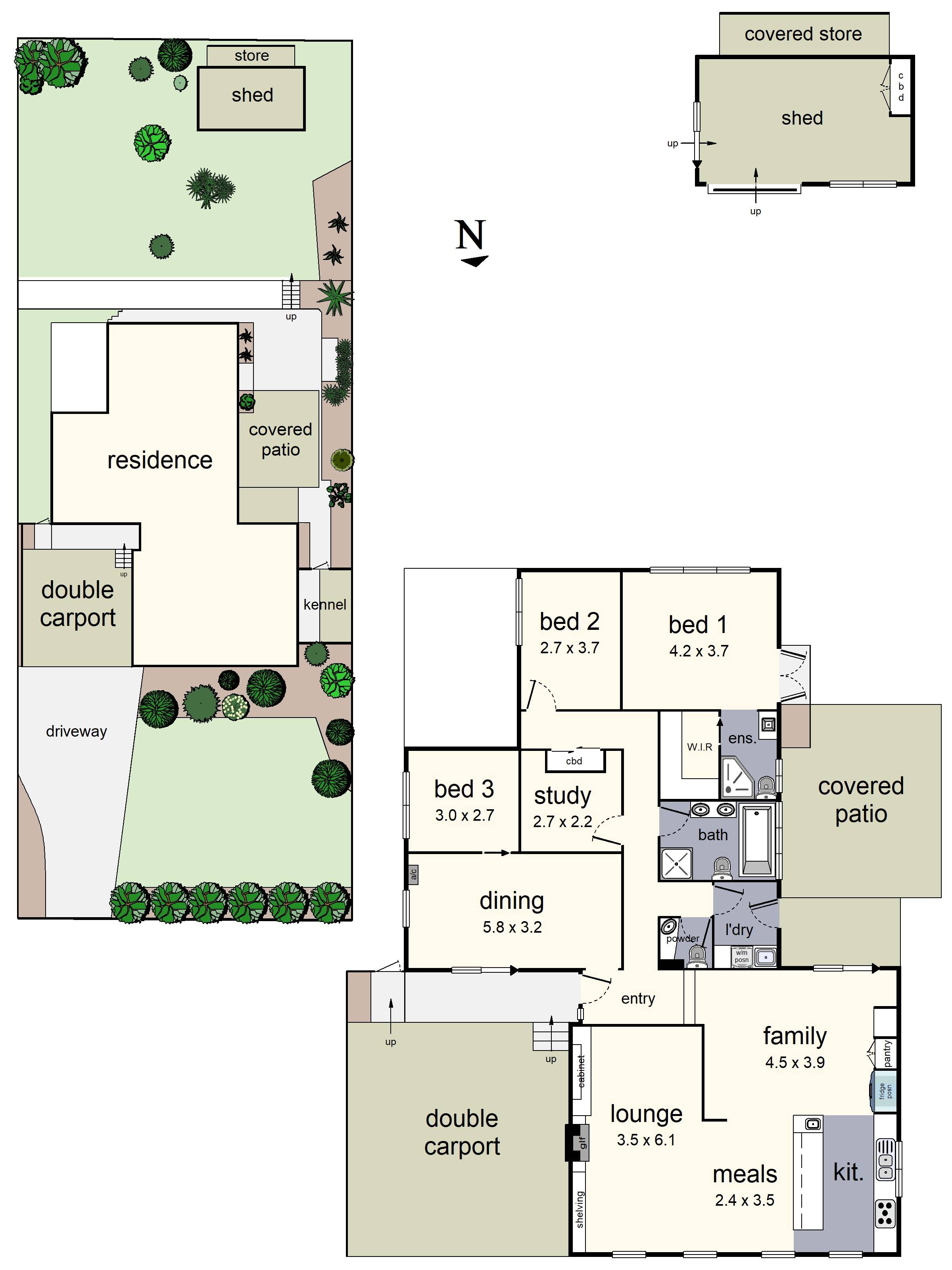 52 Grandvalley Drive, Chirnside Park, VIC 3116 - Thumbnail 1 - 10/04/2025