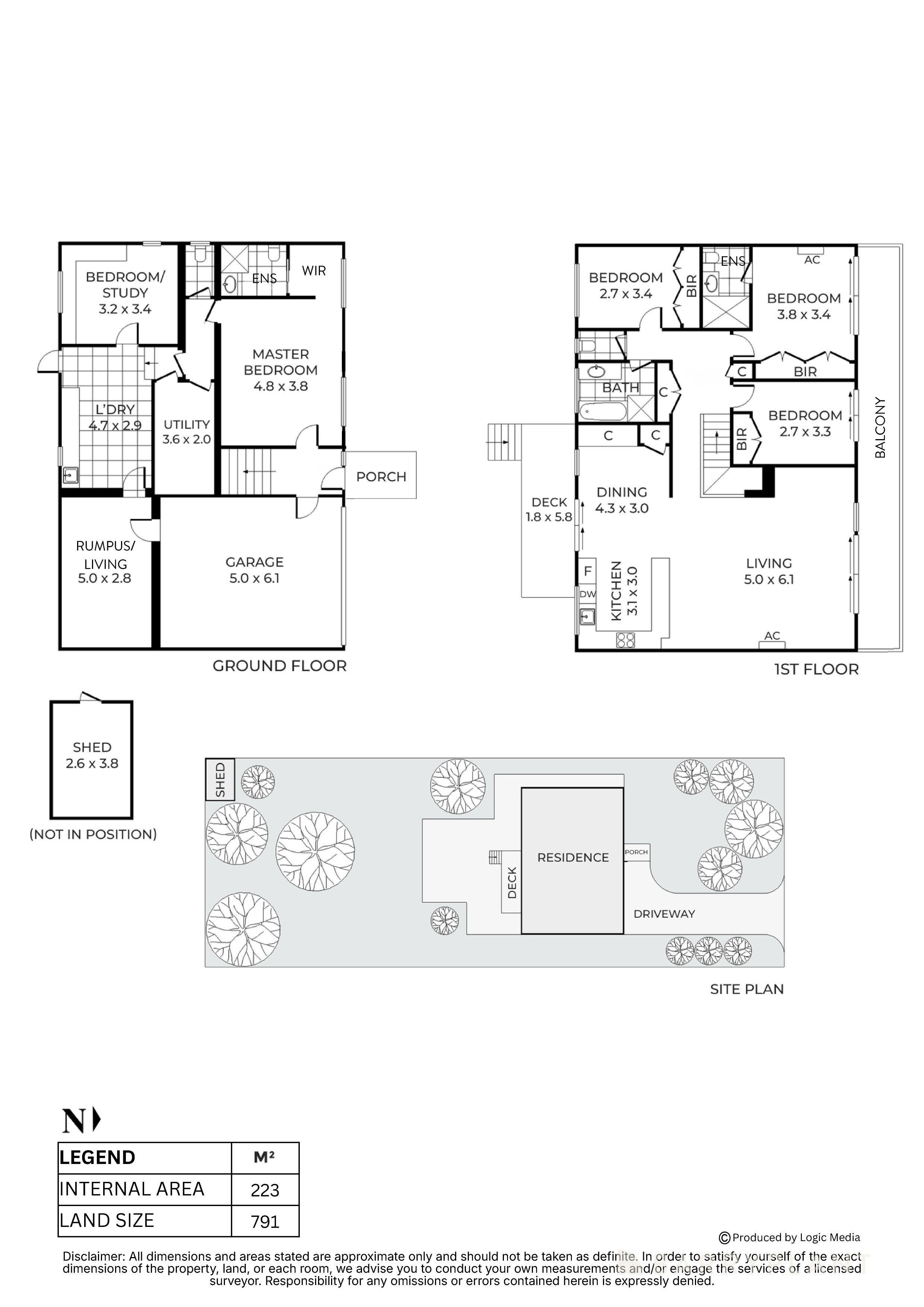 52 Greenridge Avenue, Templestowe, VIC 3106 - Thumbnail 1 - 09/07/2026