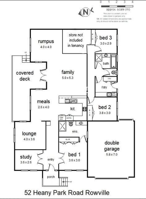 52 Heany Park Road, Rowville, VIC 3178 - Thumbnail 1 - 01/02/2024