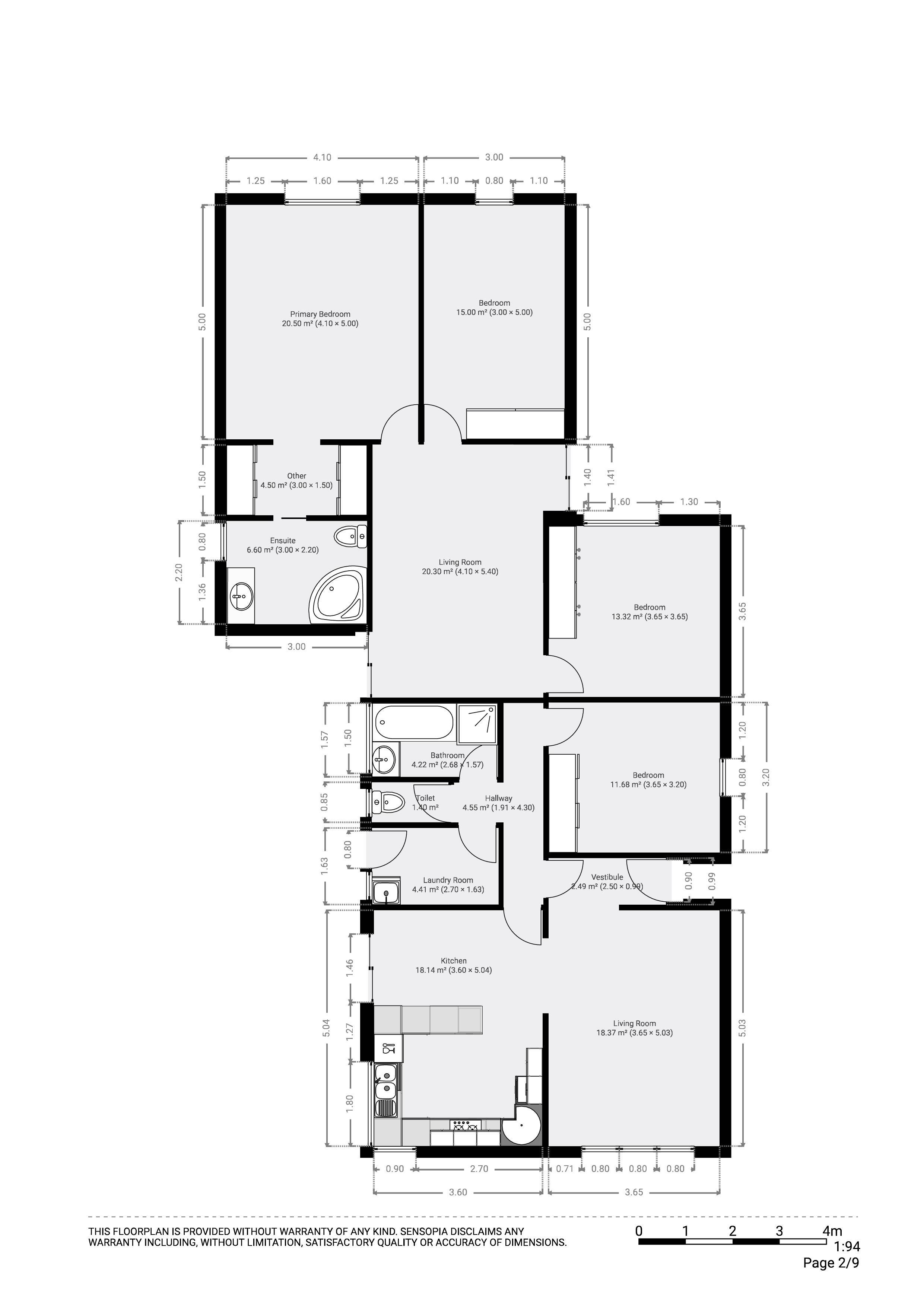 52 Jeanette Street, Bayswater, VIC 3153 - Thumbnail 1 - 15/08/2024