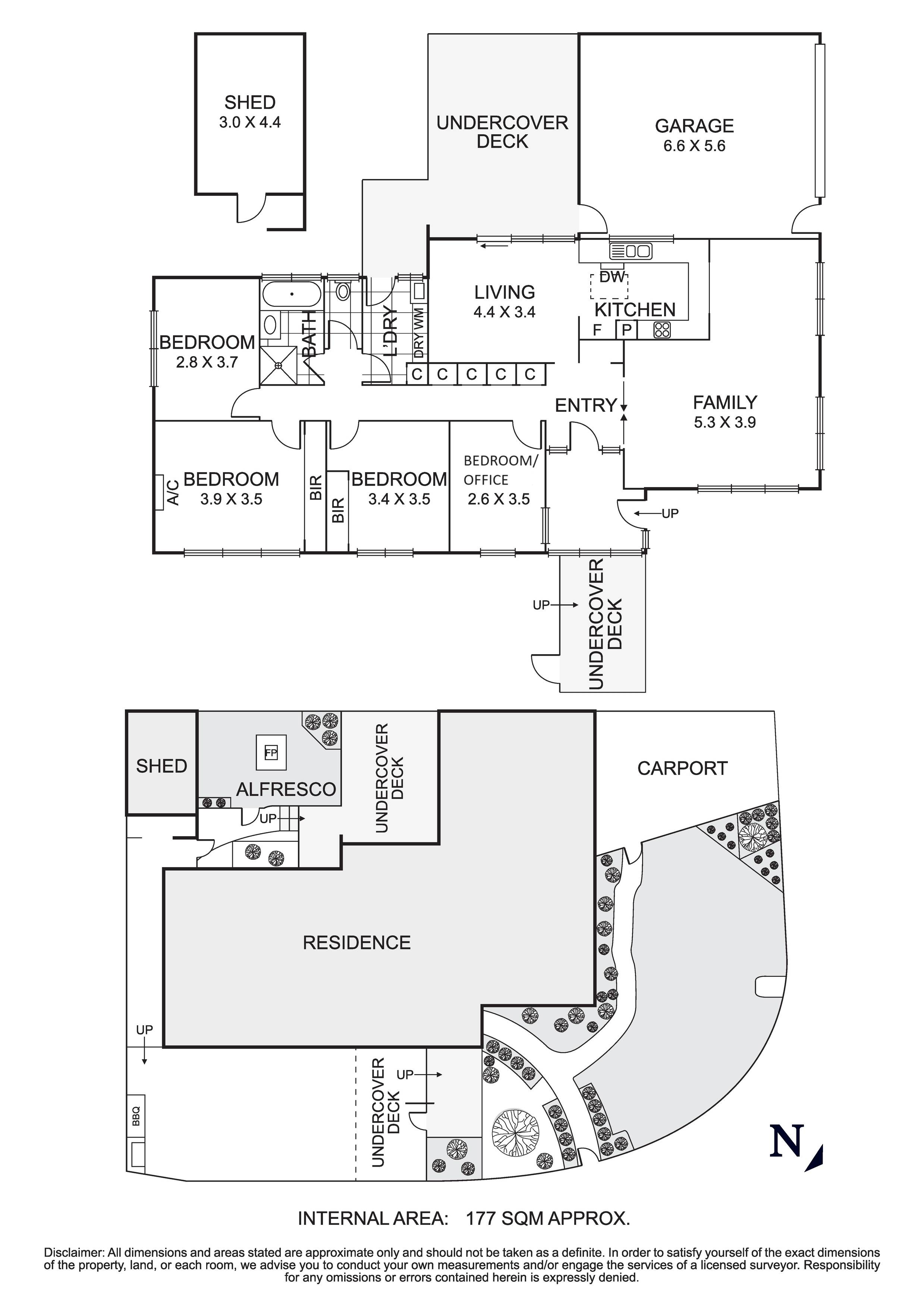 52 Katrina Drive, Gladstone Park, VIC 3043 - Thumbnail 1 - 14/02/2024