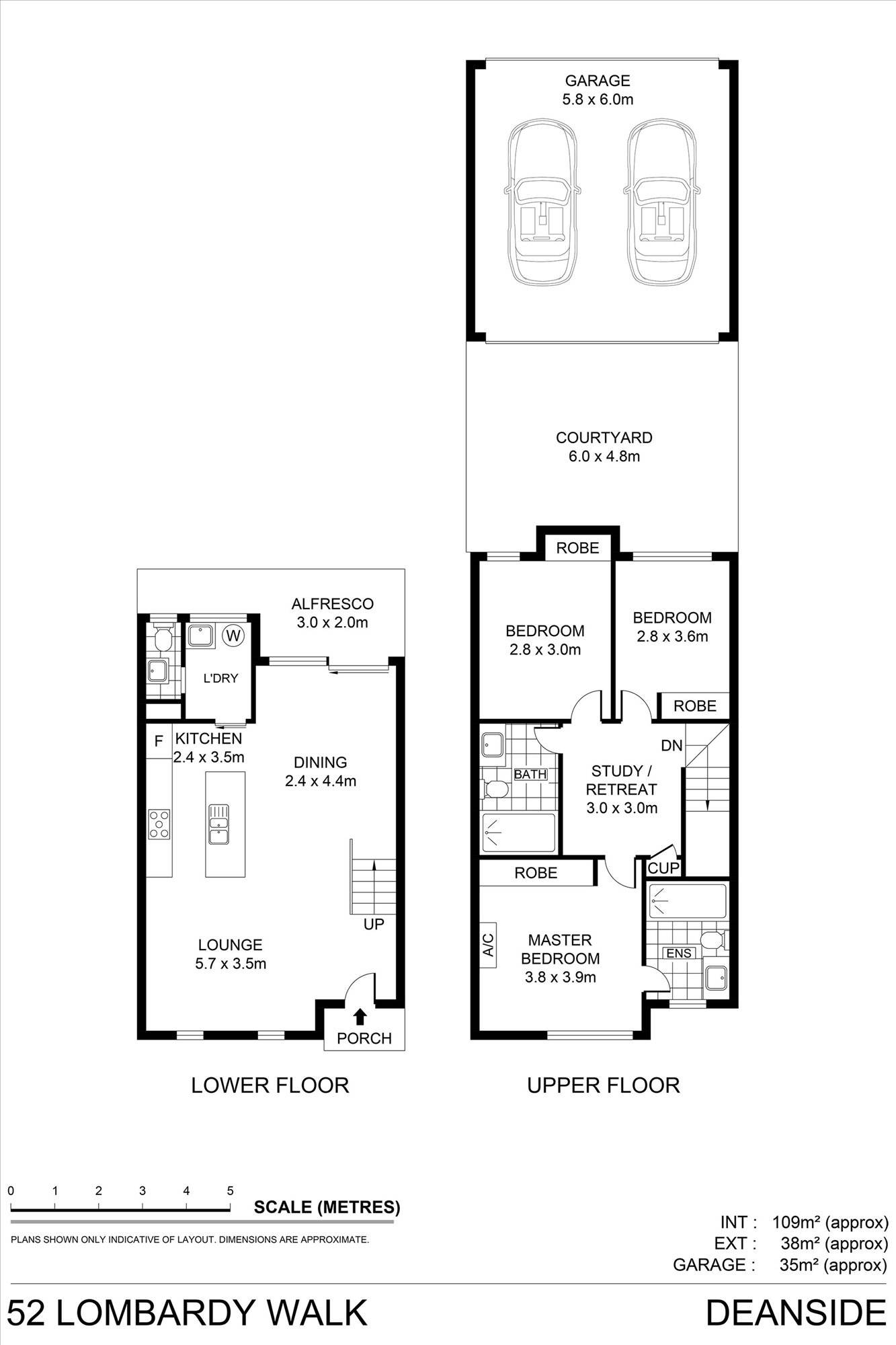 52 Lombardy Walk, Deanside, VIC 3336 - Thumbnail 1 - 27/10/2025